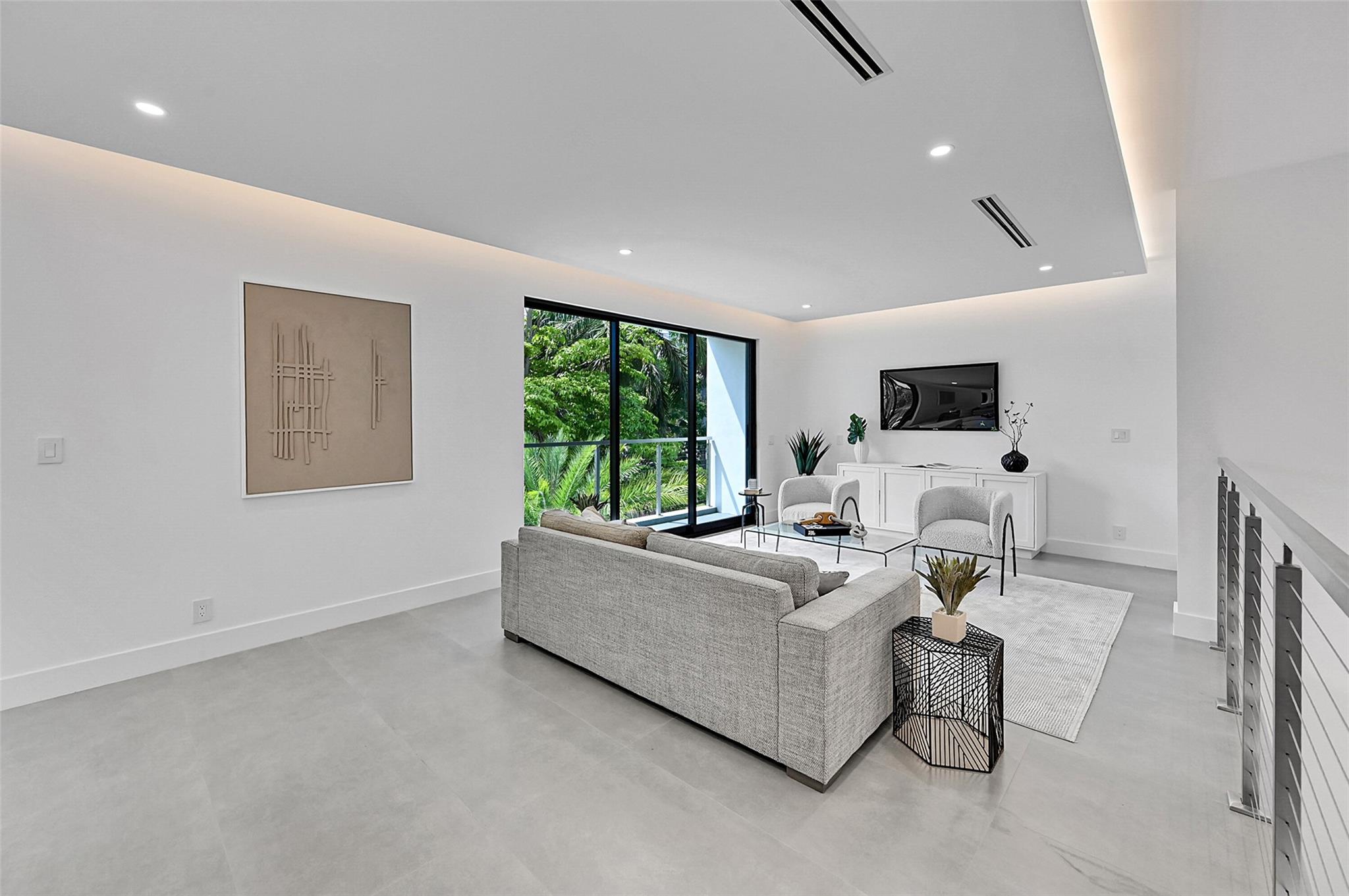 Lauderdale Harbors - Residential