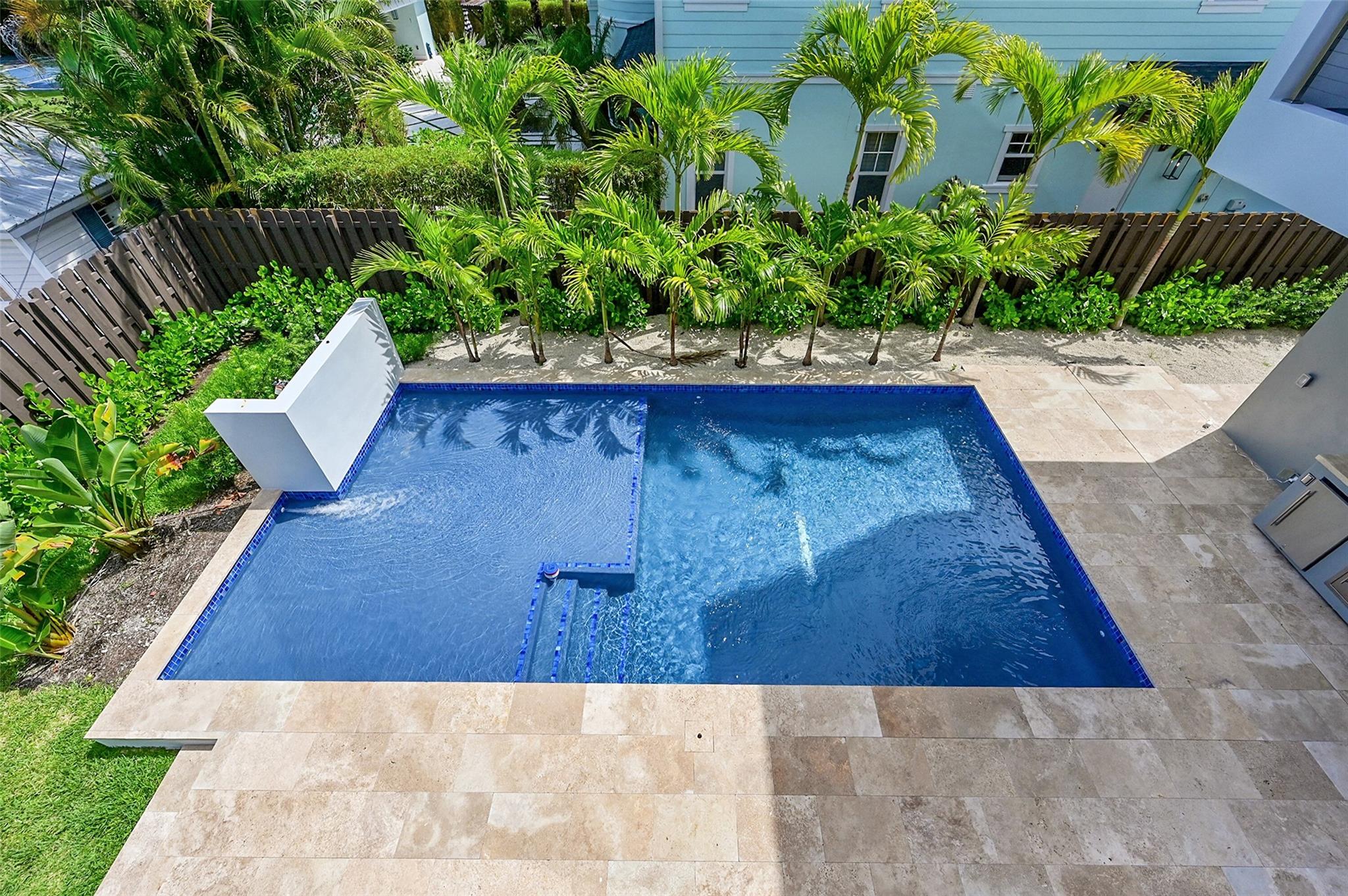 Lauderdale Harbors - Residential