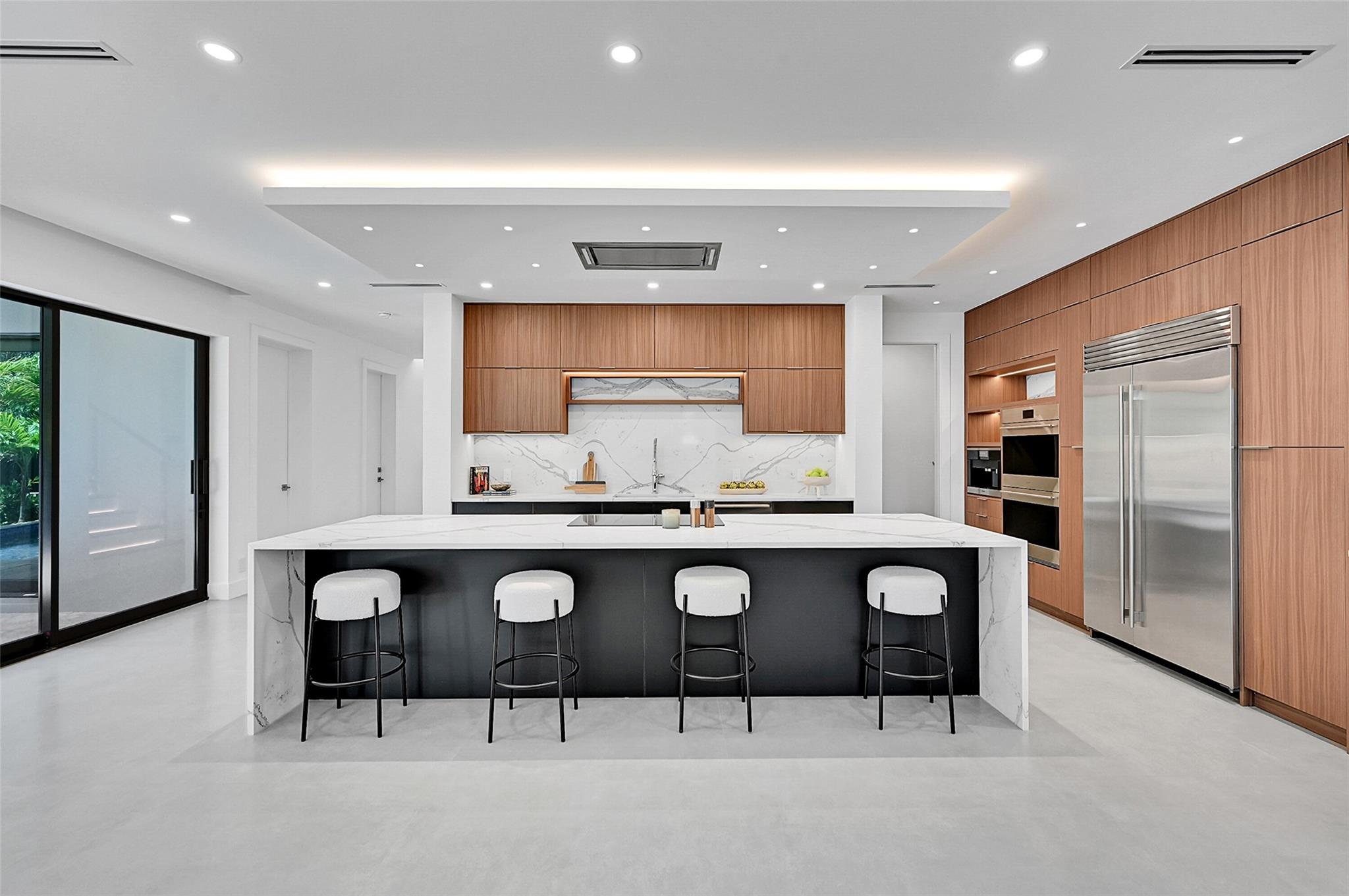 Lauderdale Harbors - Residential