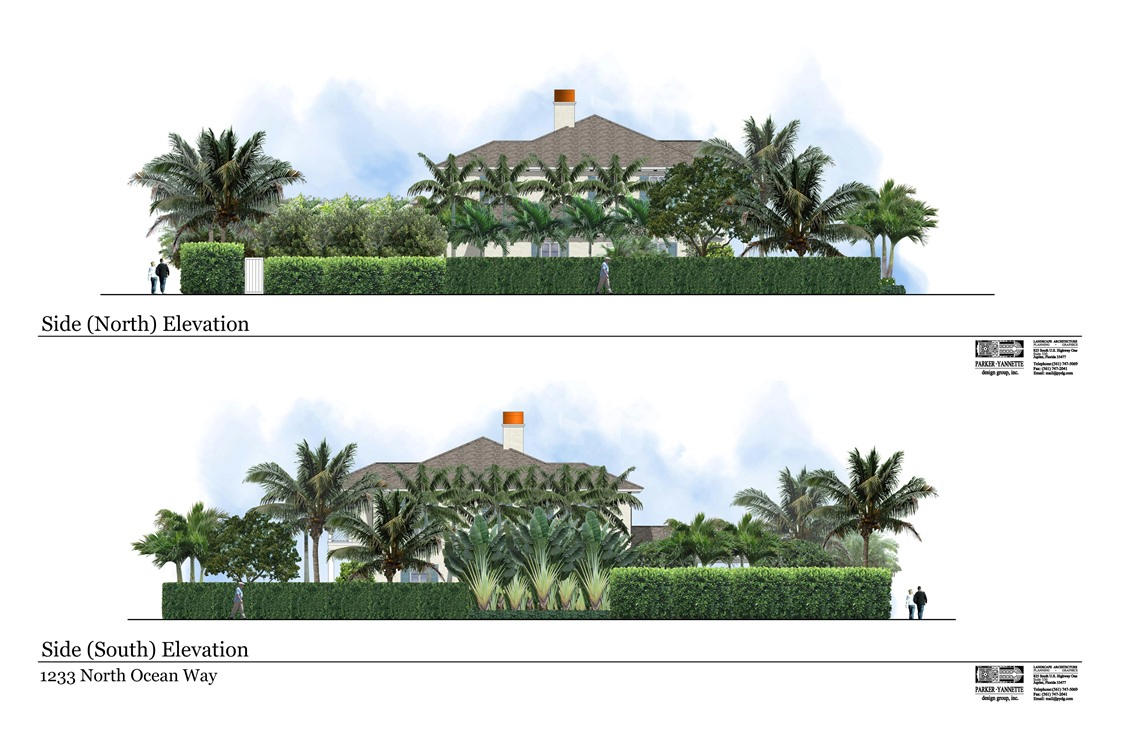 FIRST ADD TO PALM BEACH - Residential