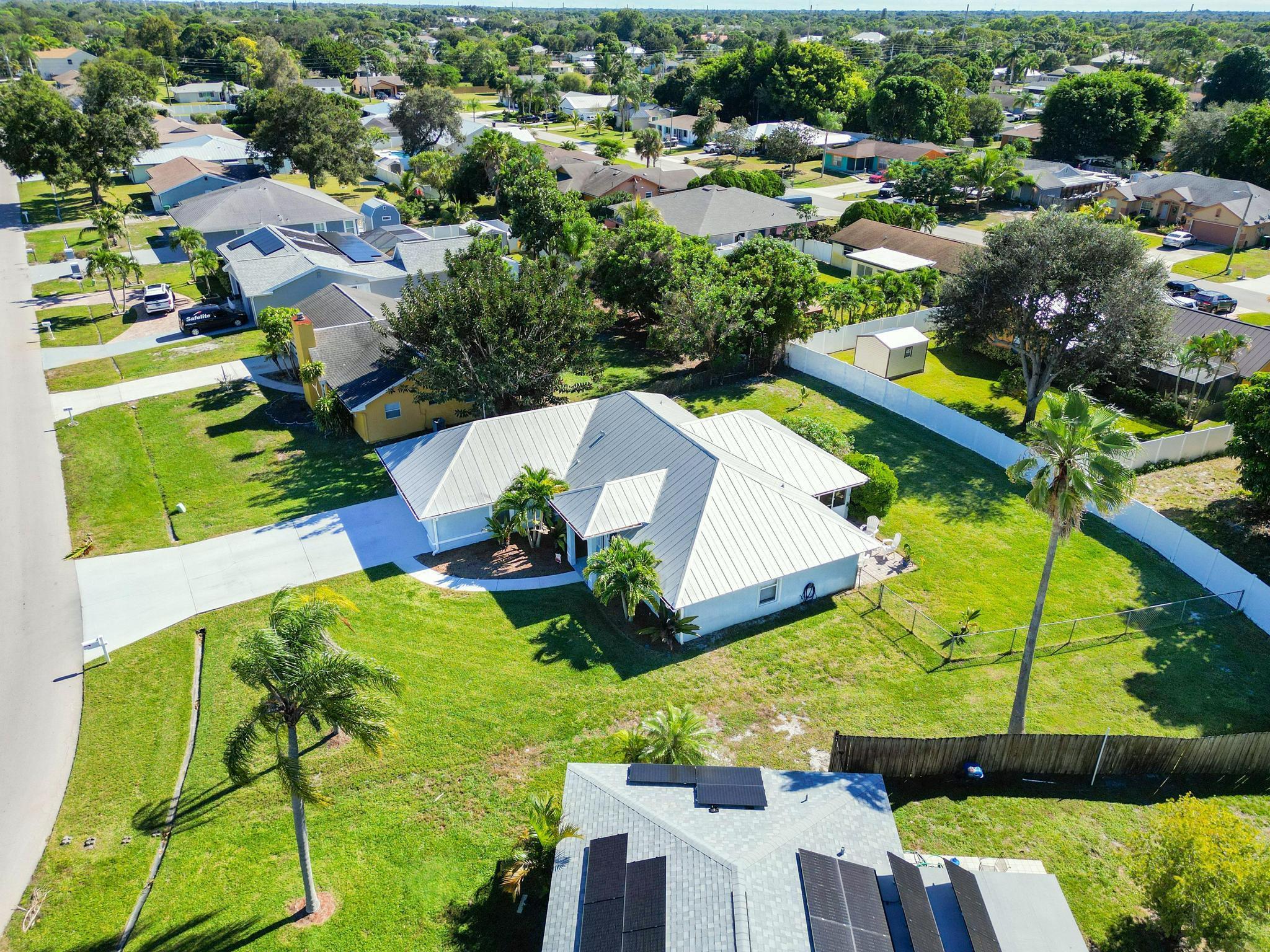 SOUTH PORT ST LUCIE UNIT - Residential