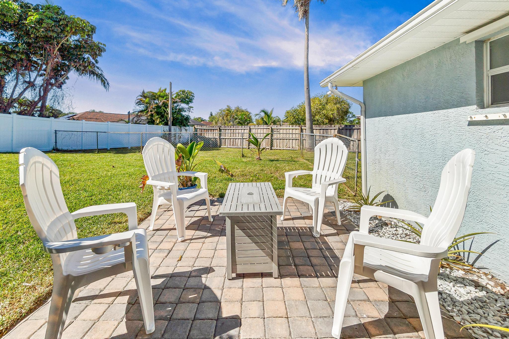 SOUTH PORT ST LUCIE UNIT - Residential