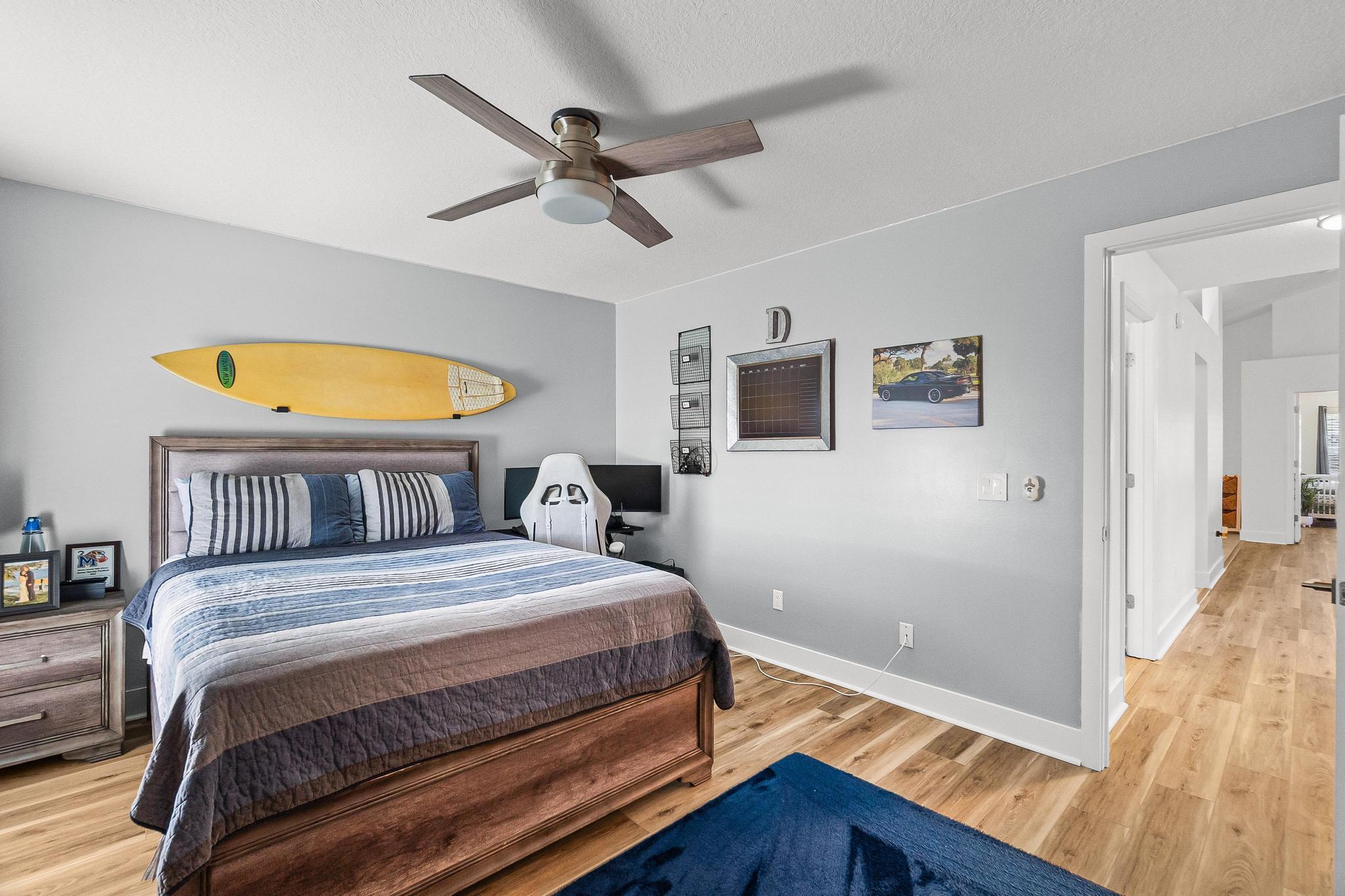 SOUTH PORT ST LUCIE UNIT - Residential