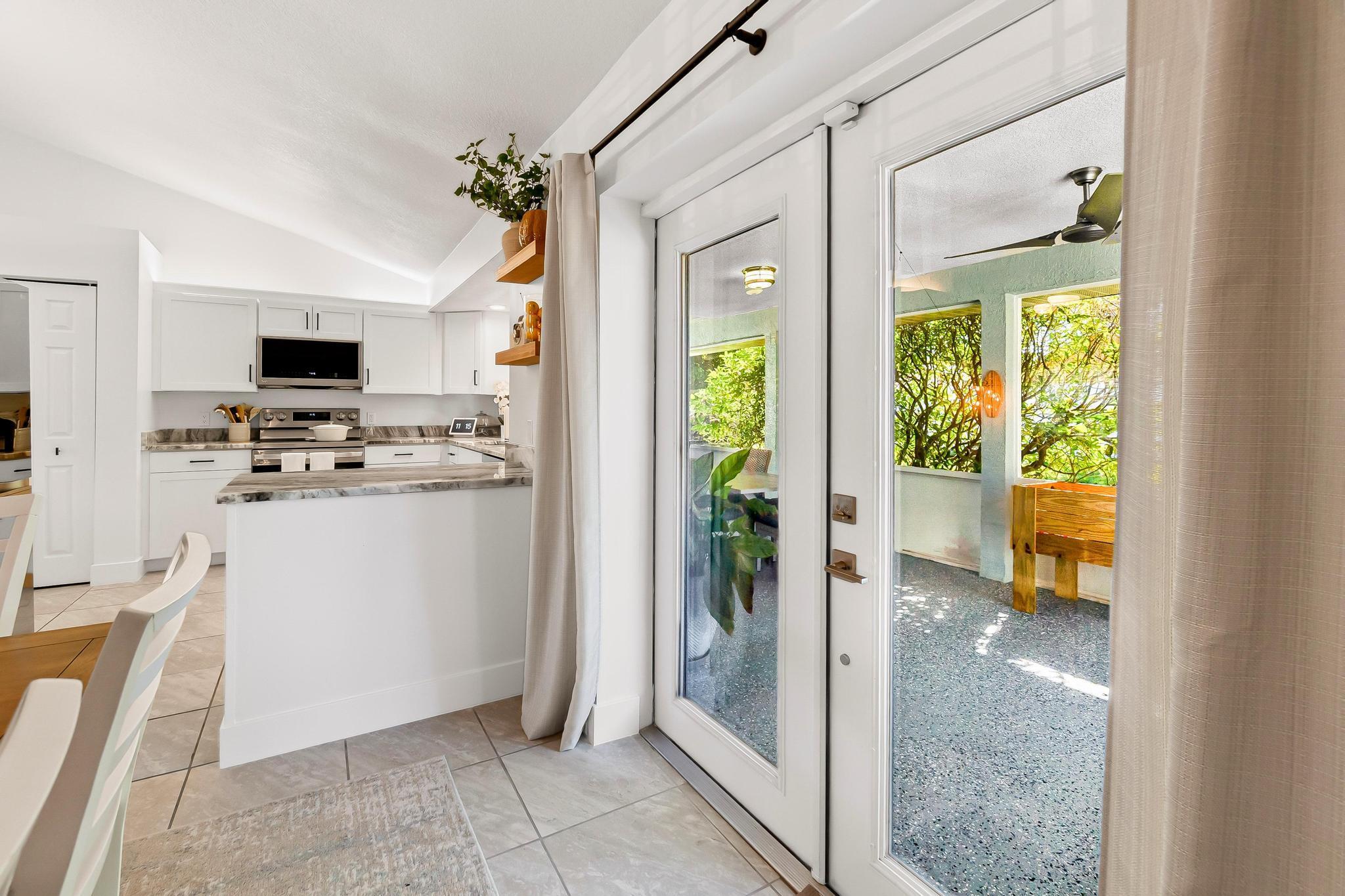 SOUTH PORT ST LUCIE UNIT - Residential