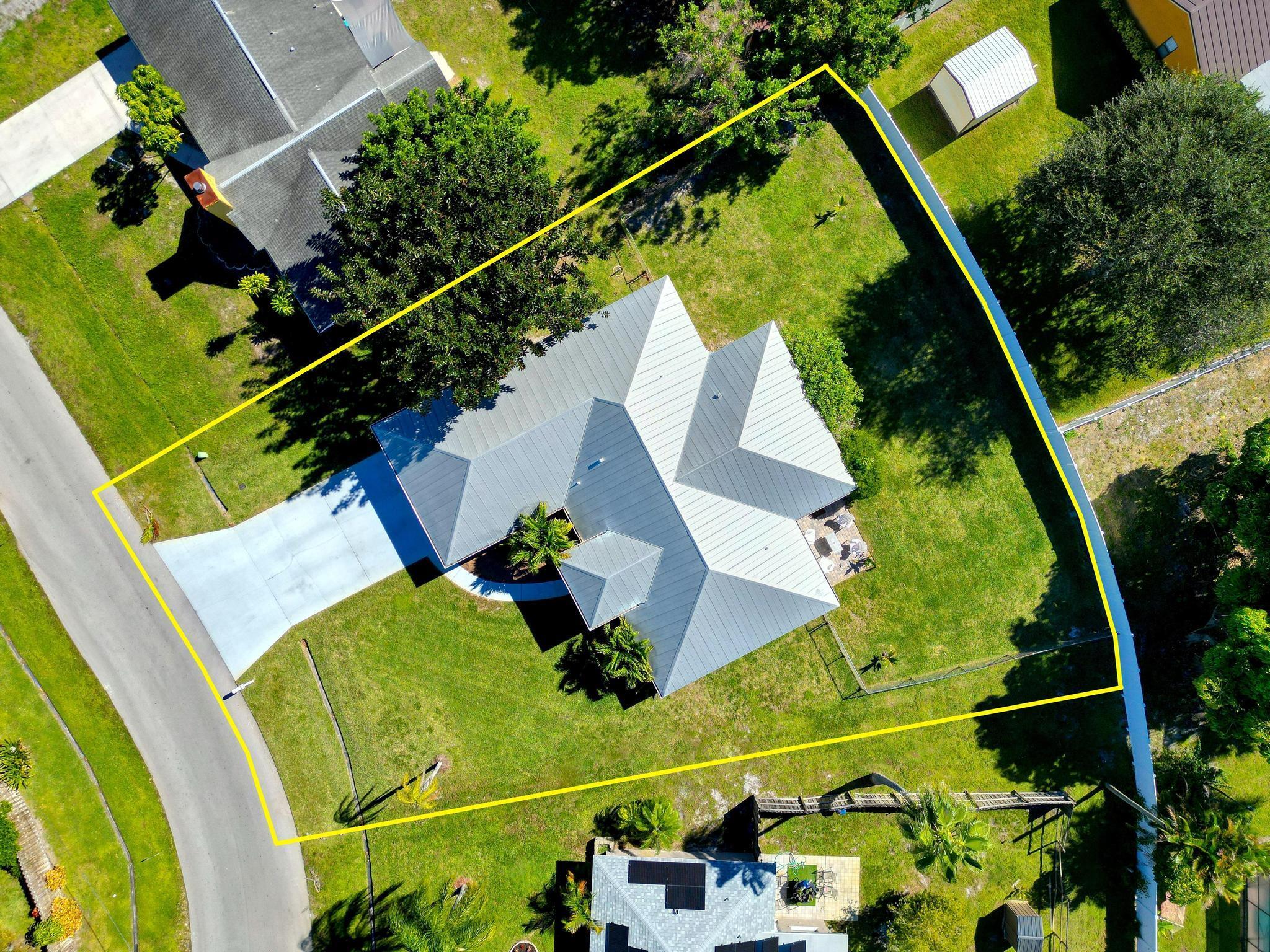 SOUTH PORT ST LUCIE UNIT - Residential