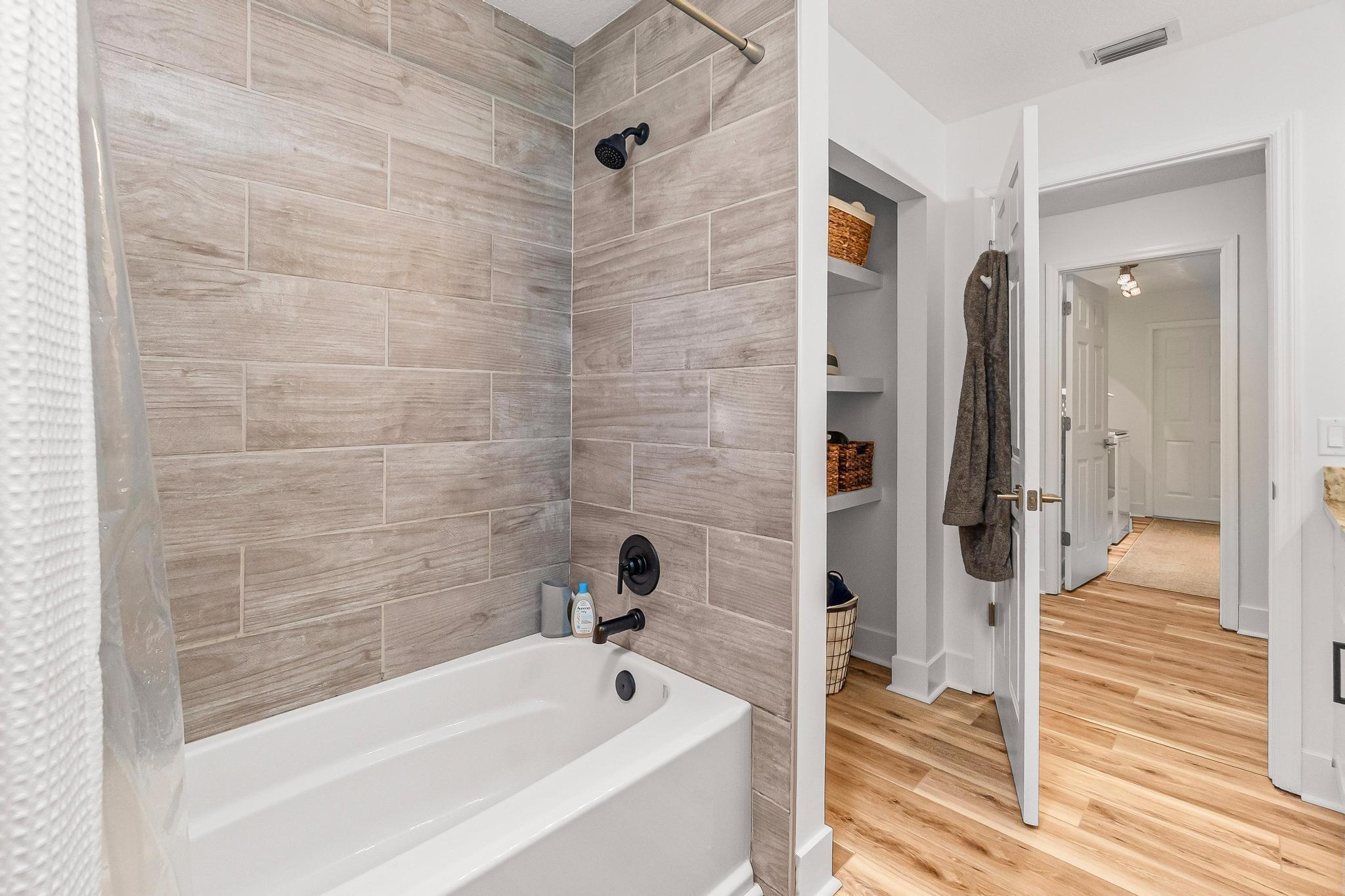 SOUTH PORT ST LUCIE UNIT - Residential