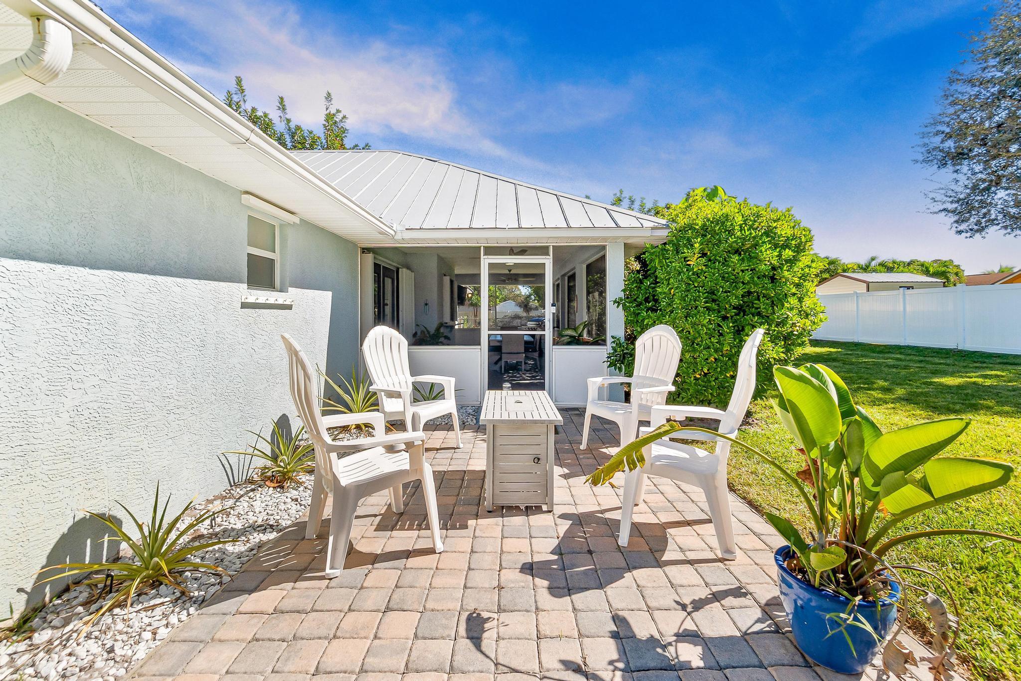 SOUTH PORT ST LUCIE UNIT - Residential