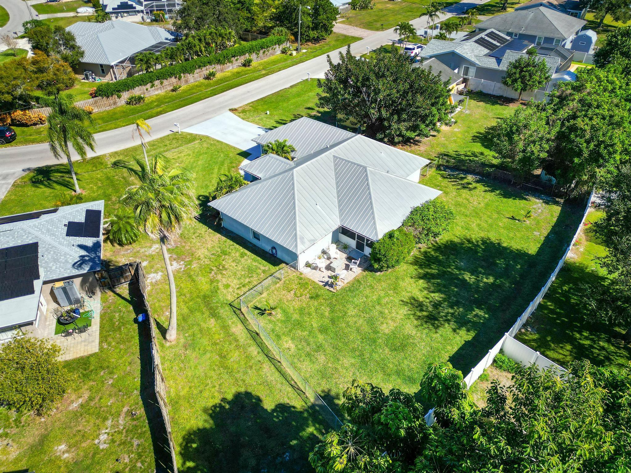 SOUTH PORT ST LUCIE UNIT - Residential