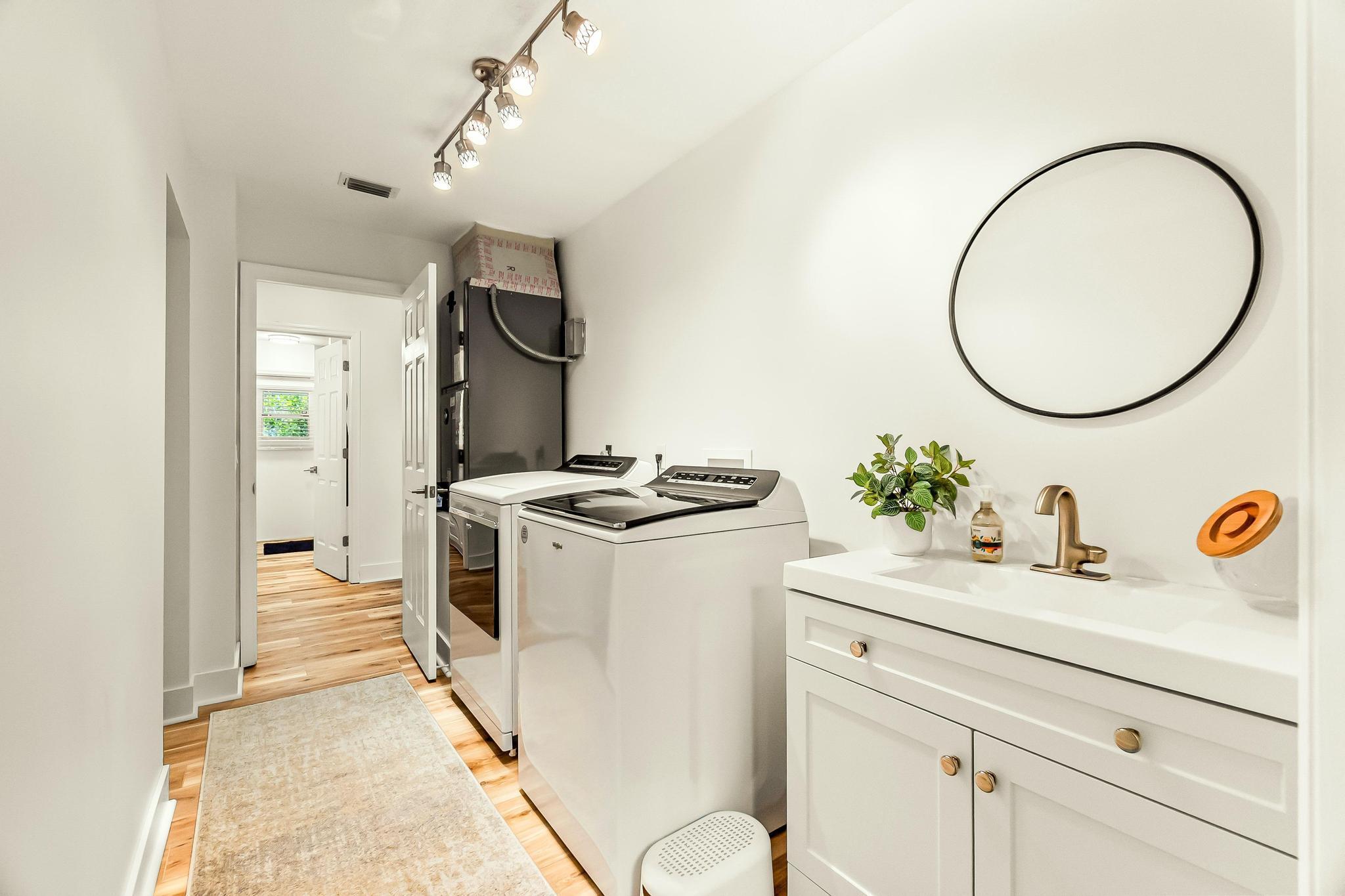 SOUTH PORT ST LUCIE UNIT - Residential