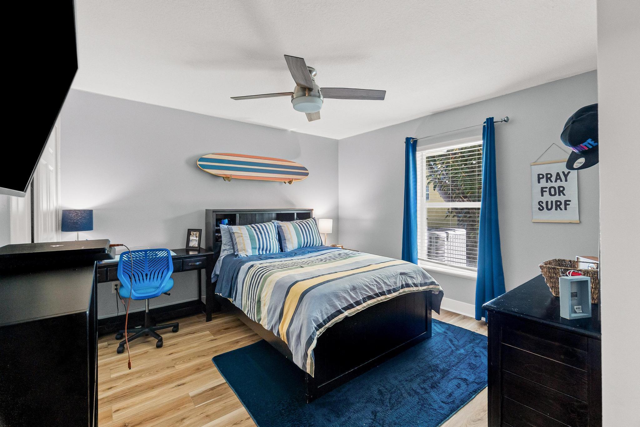 SOUTH PORT ST LUCIE UNIT - Residential