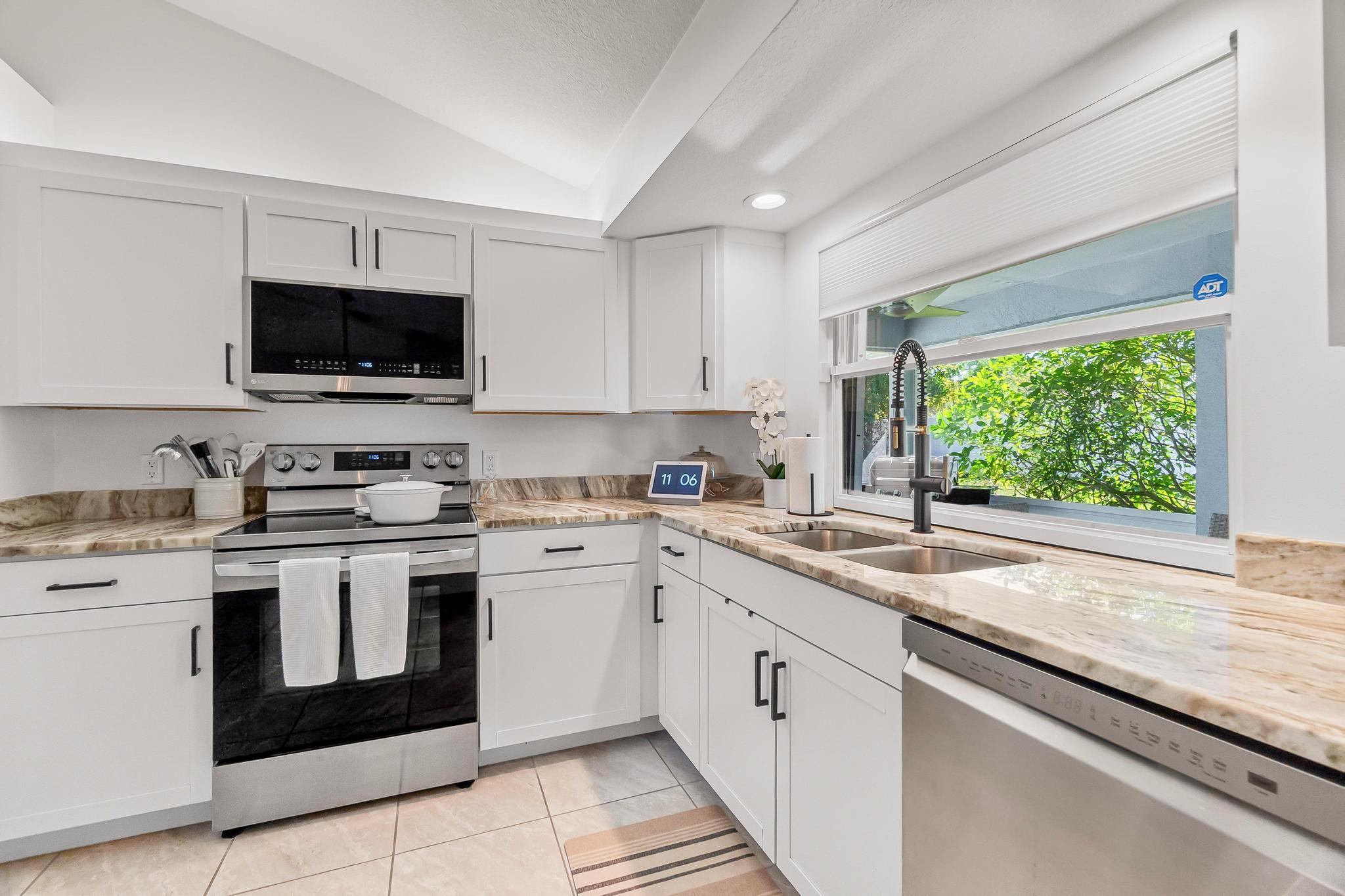 SOUTH PORT ST LUCIE UNIT - Residential