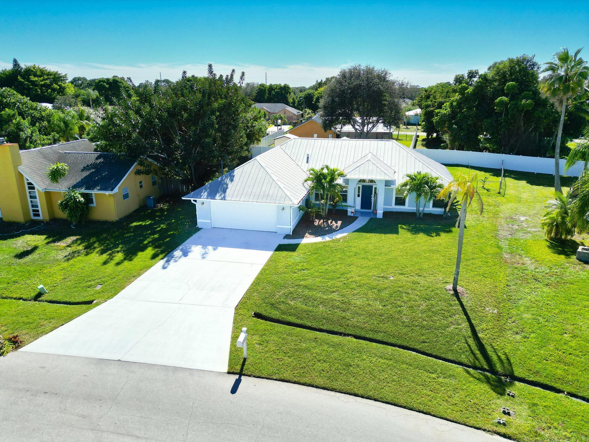 SOUTH PORT ST LUCIE UNIT - Residential