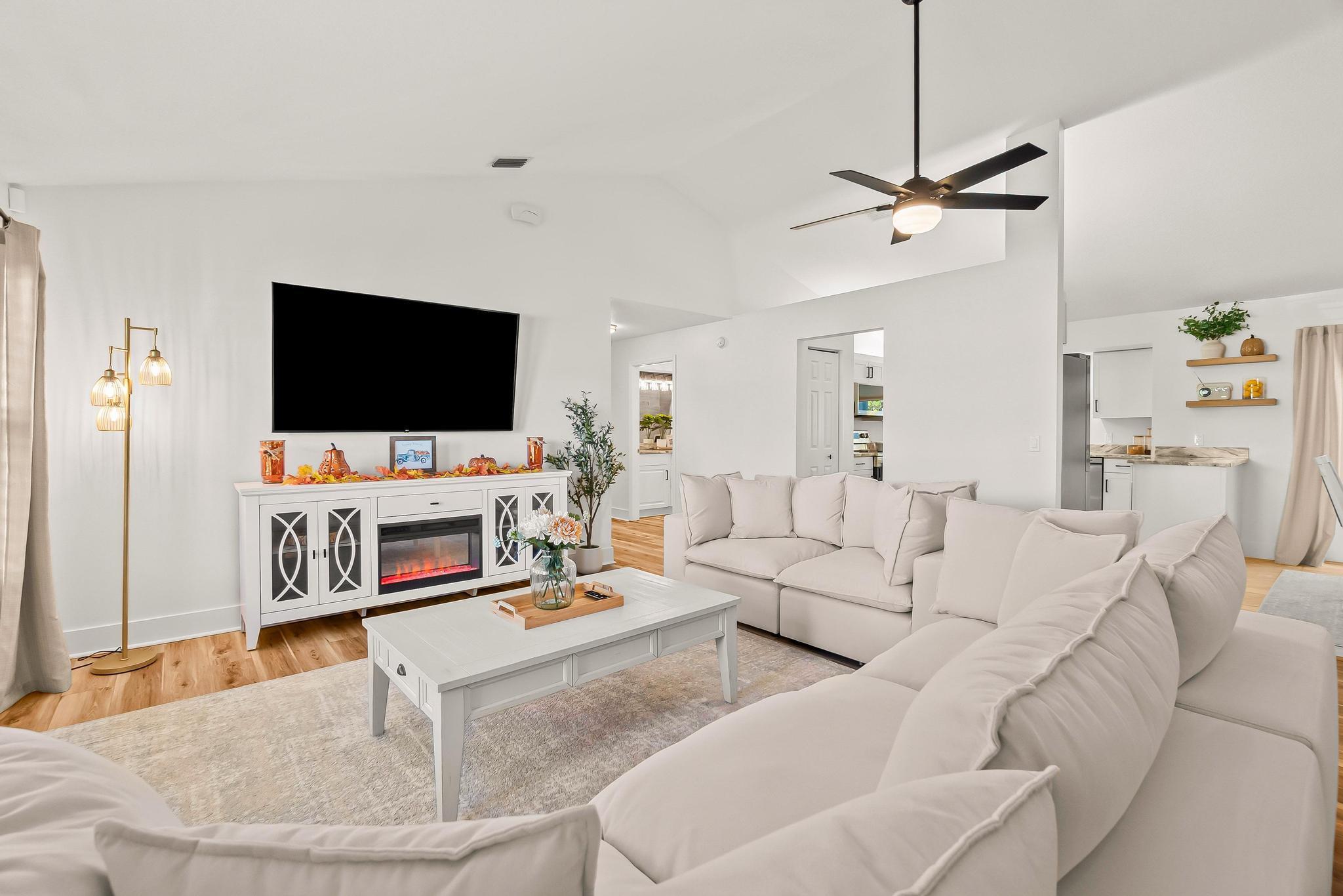 SOUTH PORT ST LUCIE UNIT - Residential