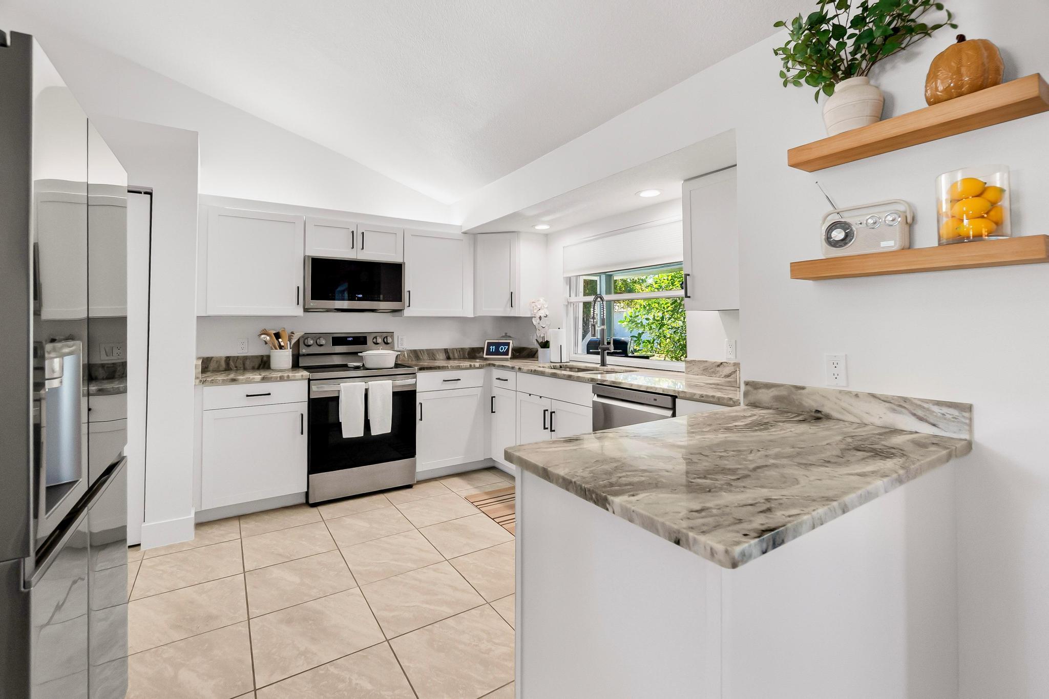 SOUTH PORT ST LUCIE UNIT - Residential