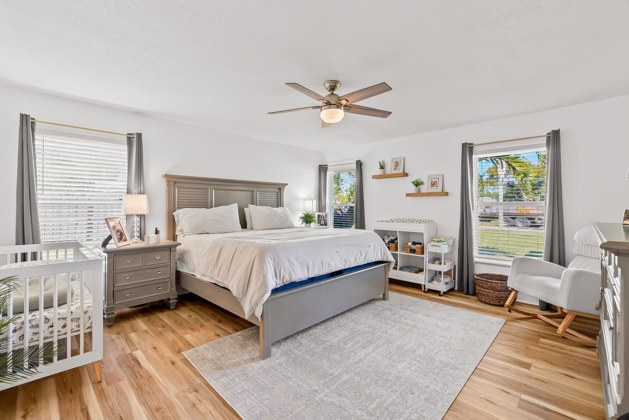 SOUTH PORT ST LUCIE UNIT - Residential