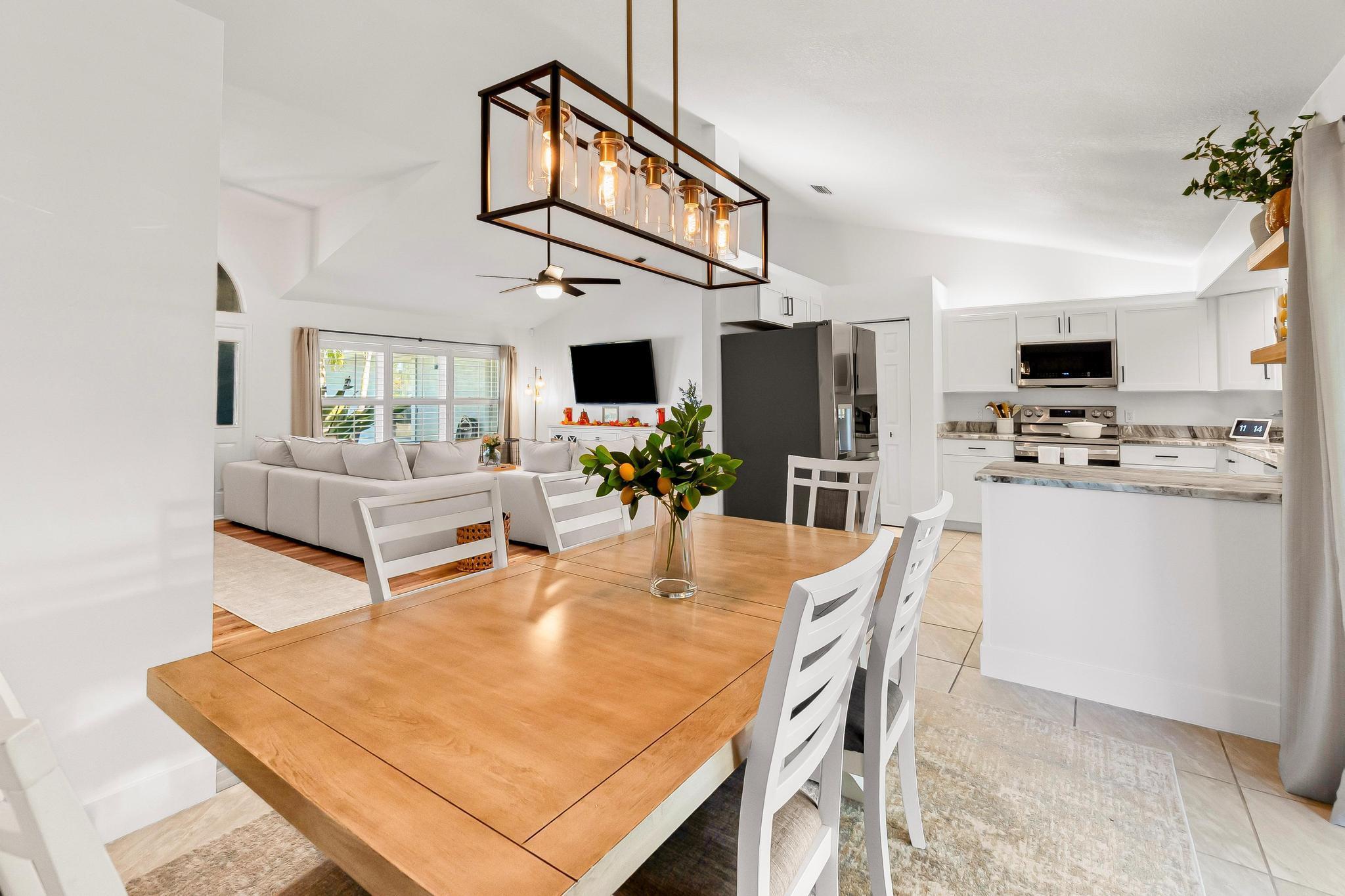 SOUTH PORT ST LUCIE UNIT - Residential