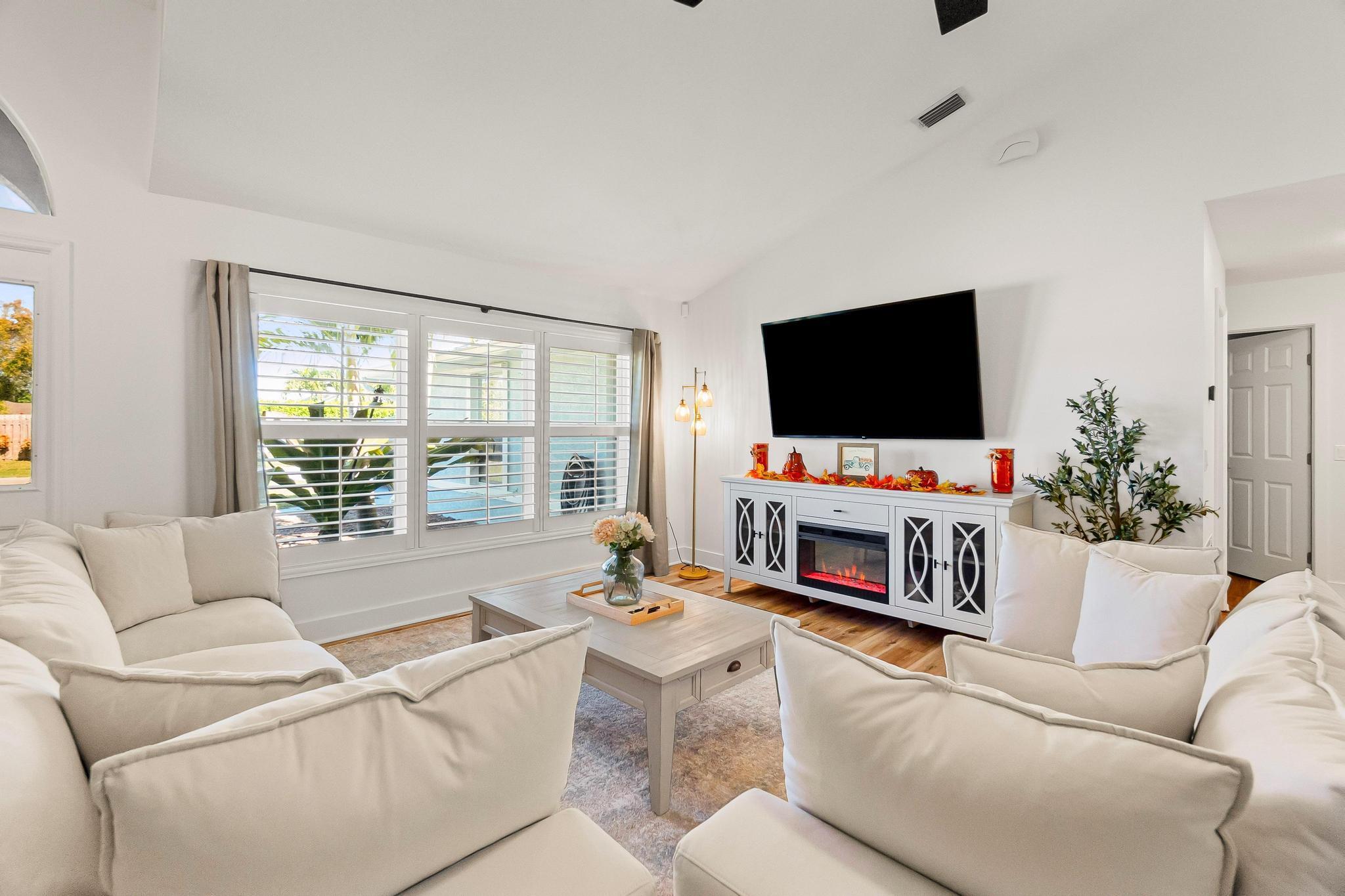 SOUTH PORT ST LUCIE UNIT - Residential