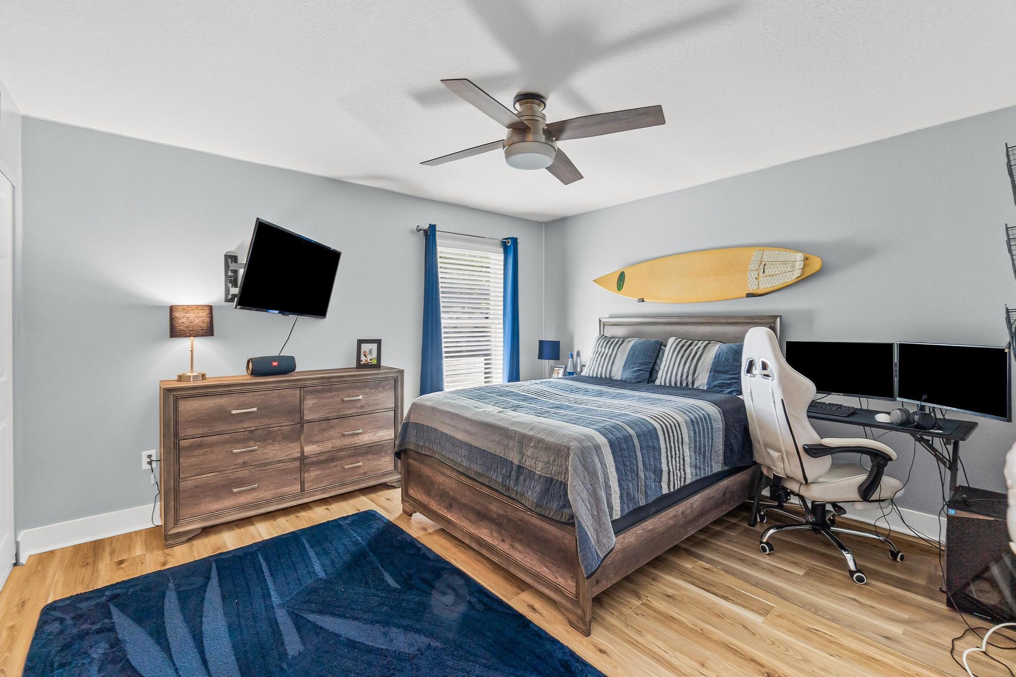 SOUTH PORT ST LUCIE UNIT - Residential