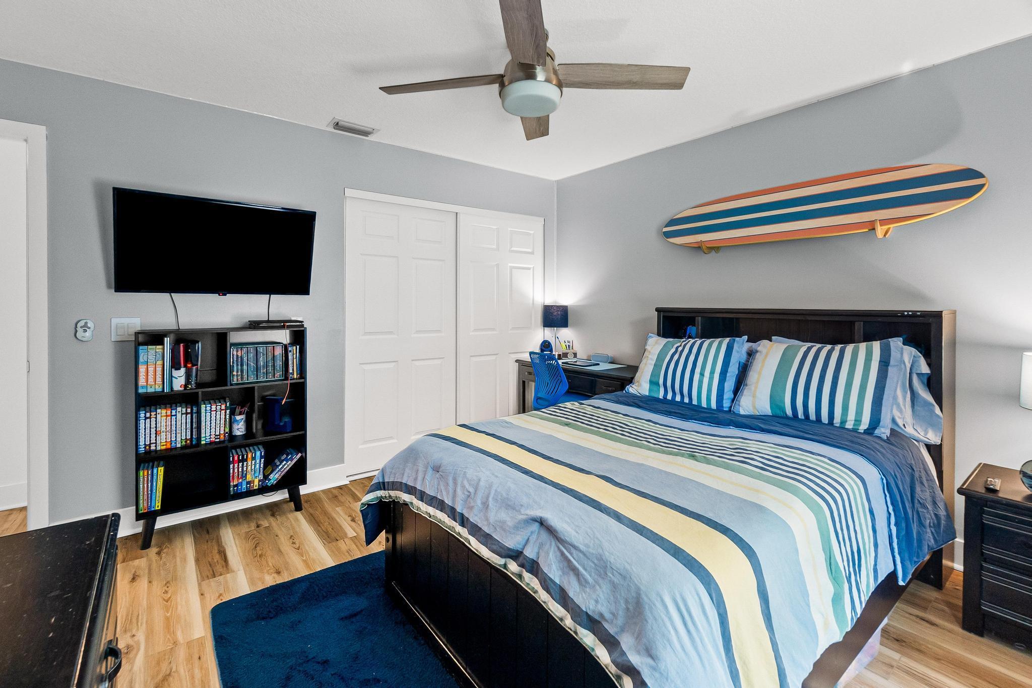 SOUTH PORT ST LUCIE UNIT - Residential