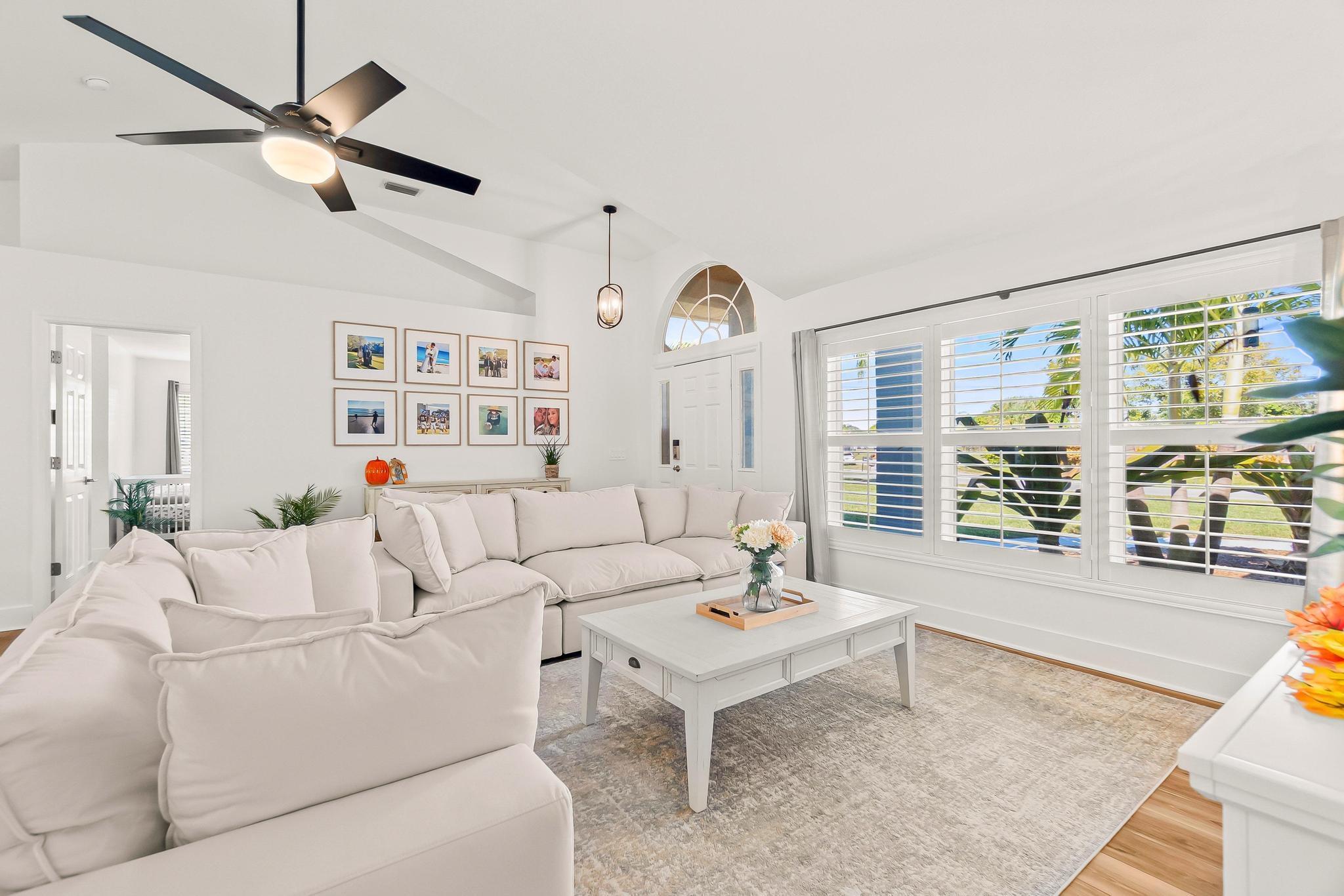 SOUTH PORT ST LUCIE UNIT - Residential