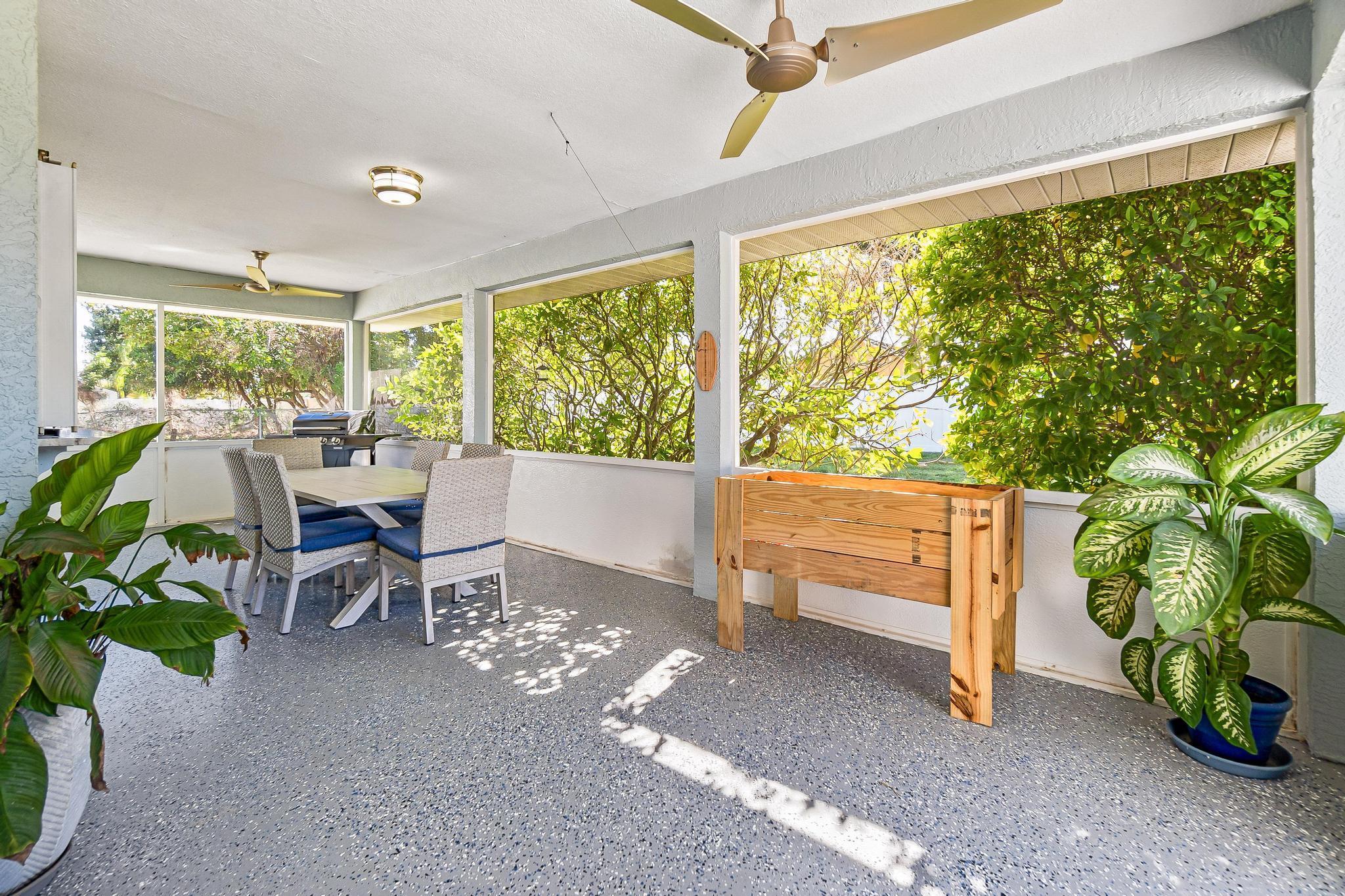 SOUTH PORT ST LUCIE UNIT - Residential