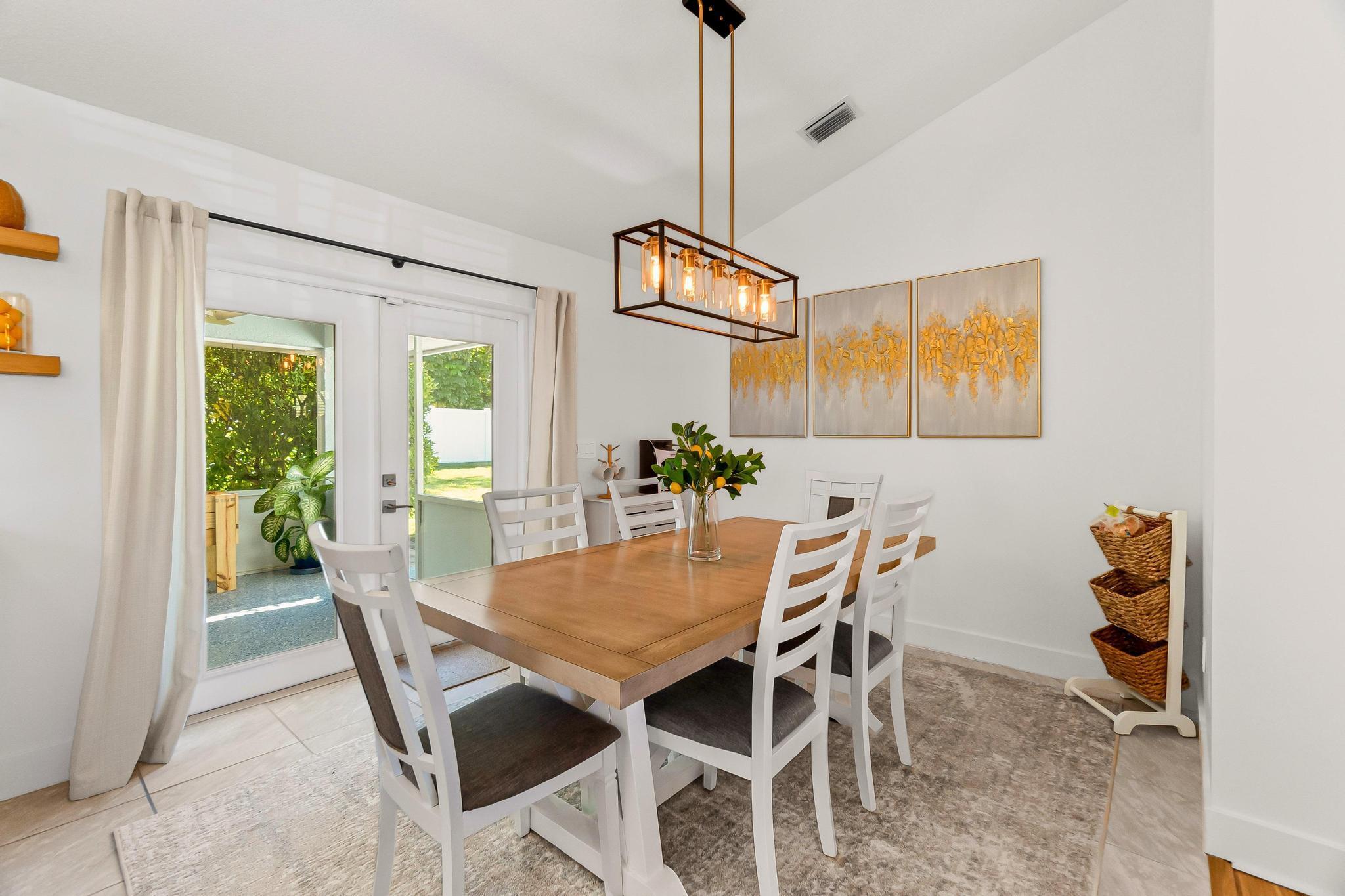 SOUTH PORT ST LUCIE UNIT - Residential