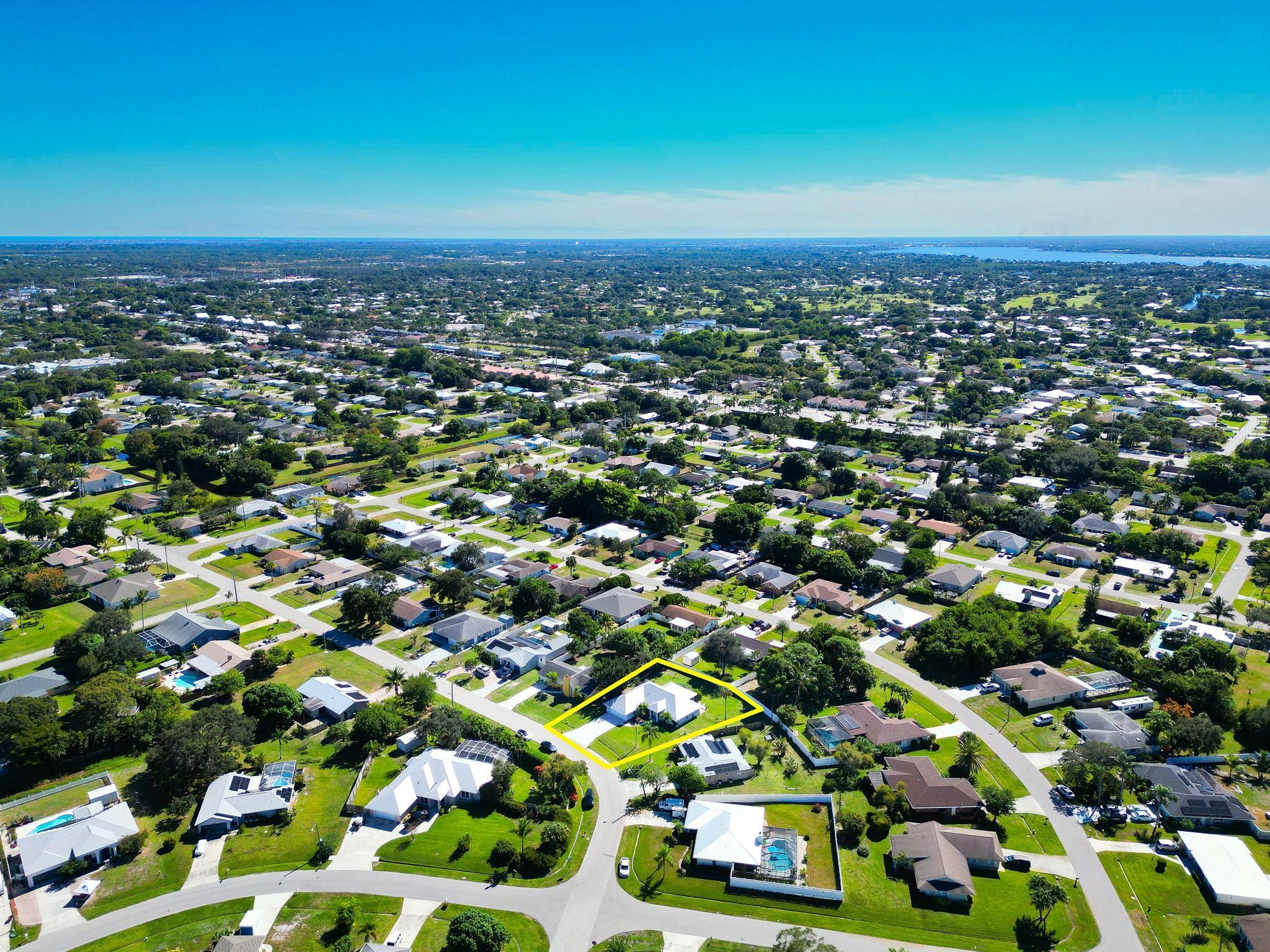 SOUTH PORT ST LUCIE UNIT - Residential