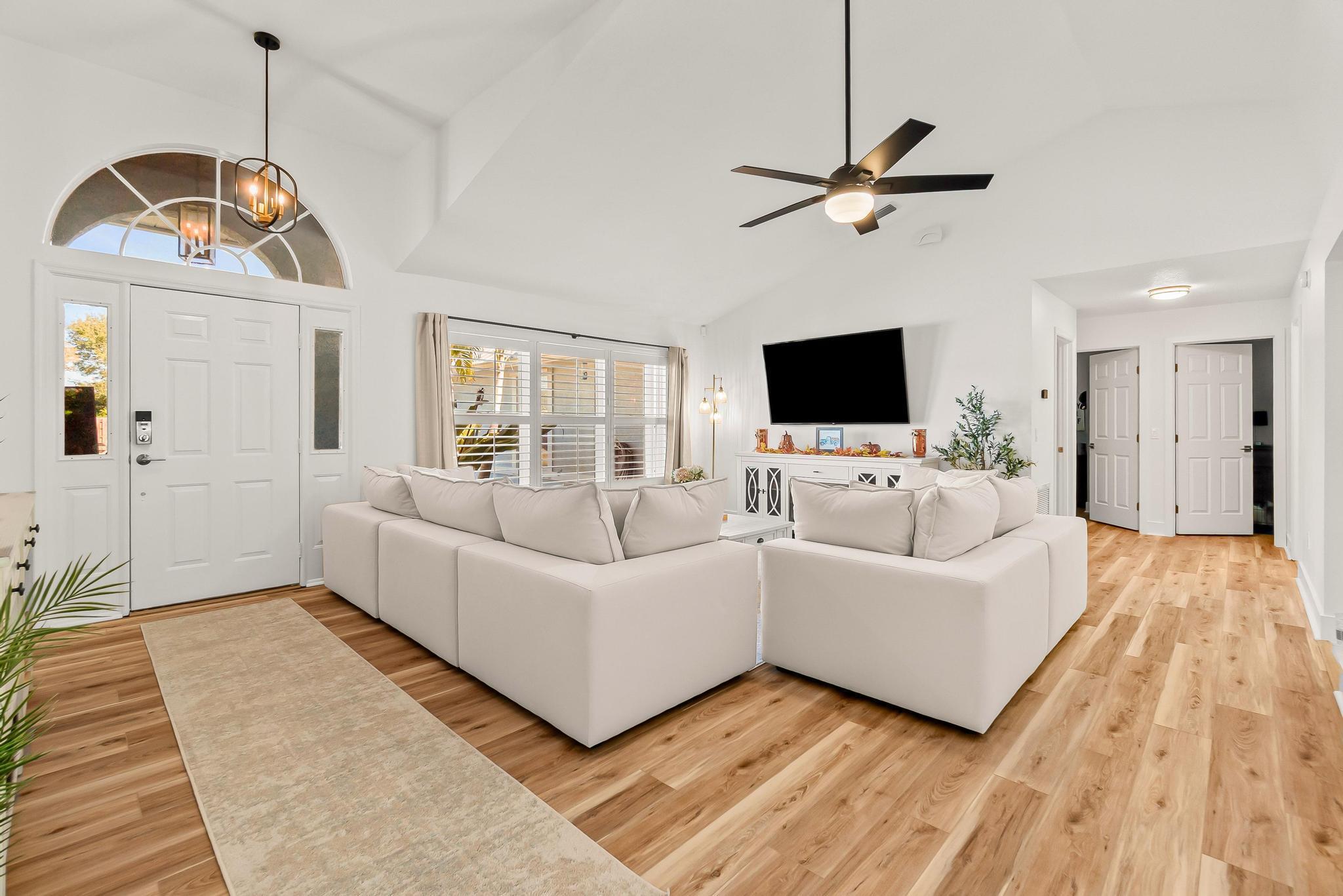 SOUTH PORT ST LUCIE UNIT - Residential