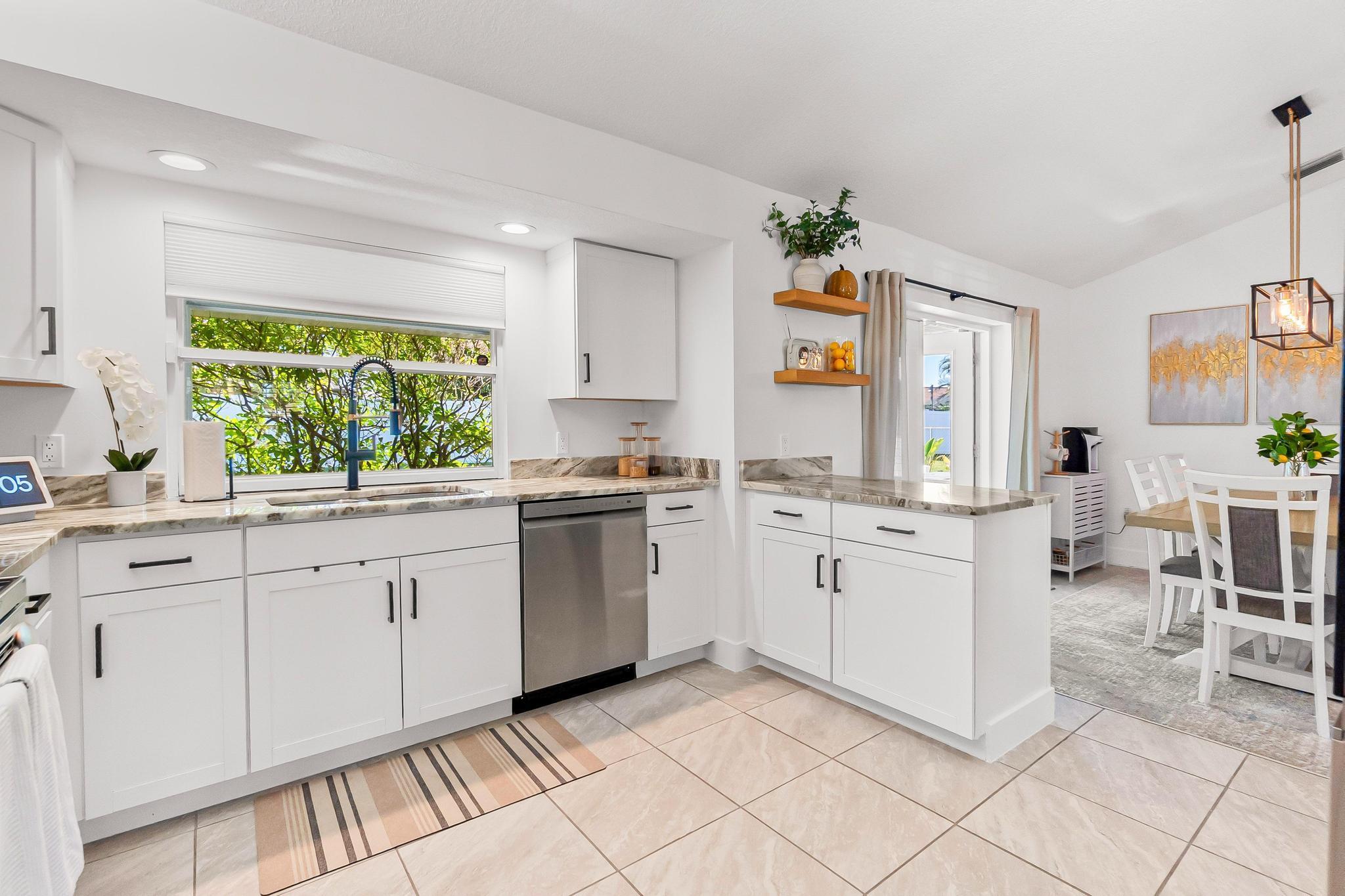 SOUTH PORT ST LUCIE UNIT - Residential