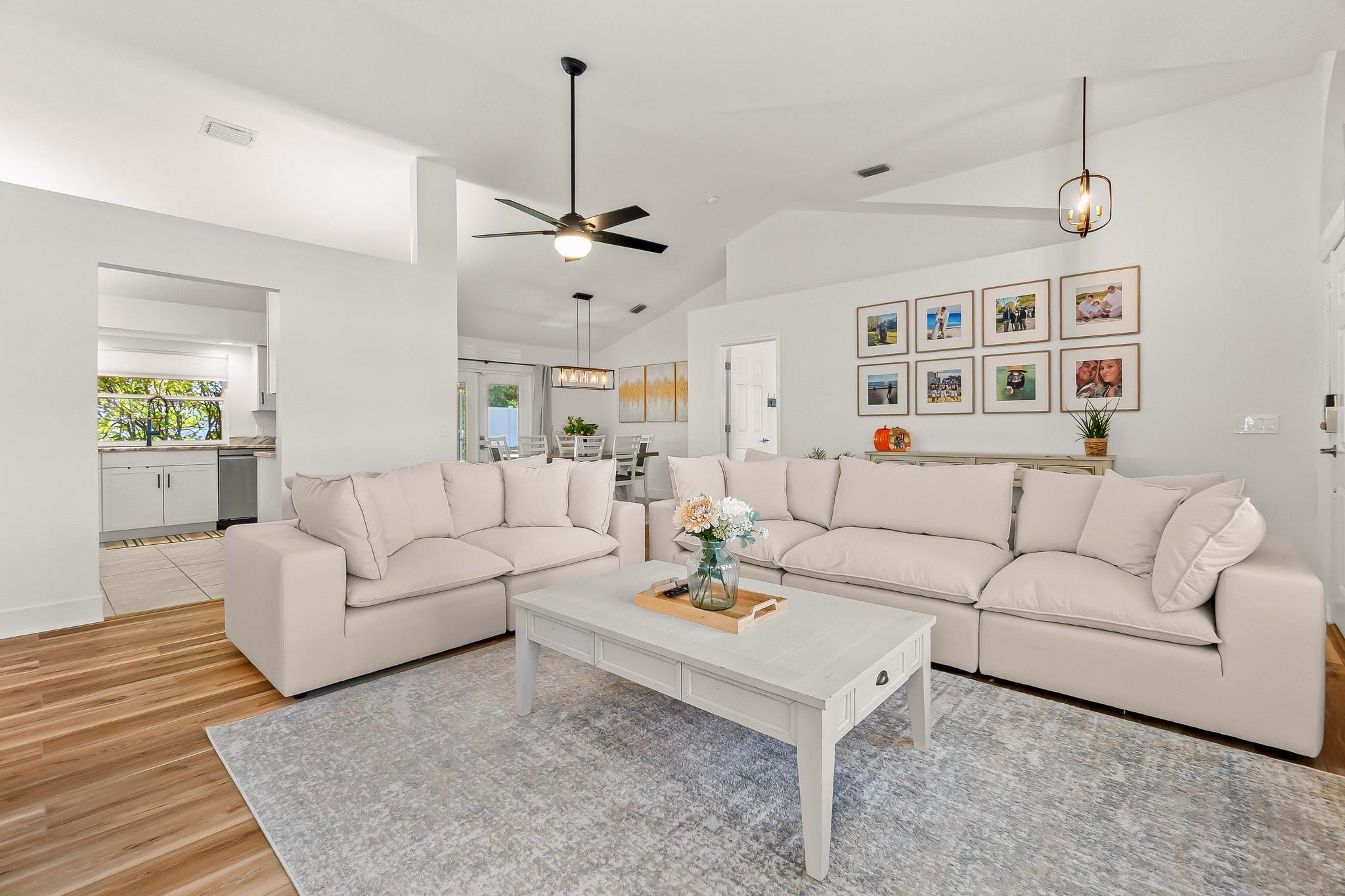 SOUTH PORT ST LUCIE UNIT - Residential