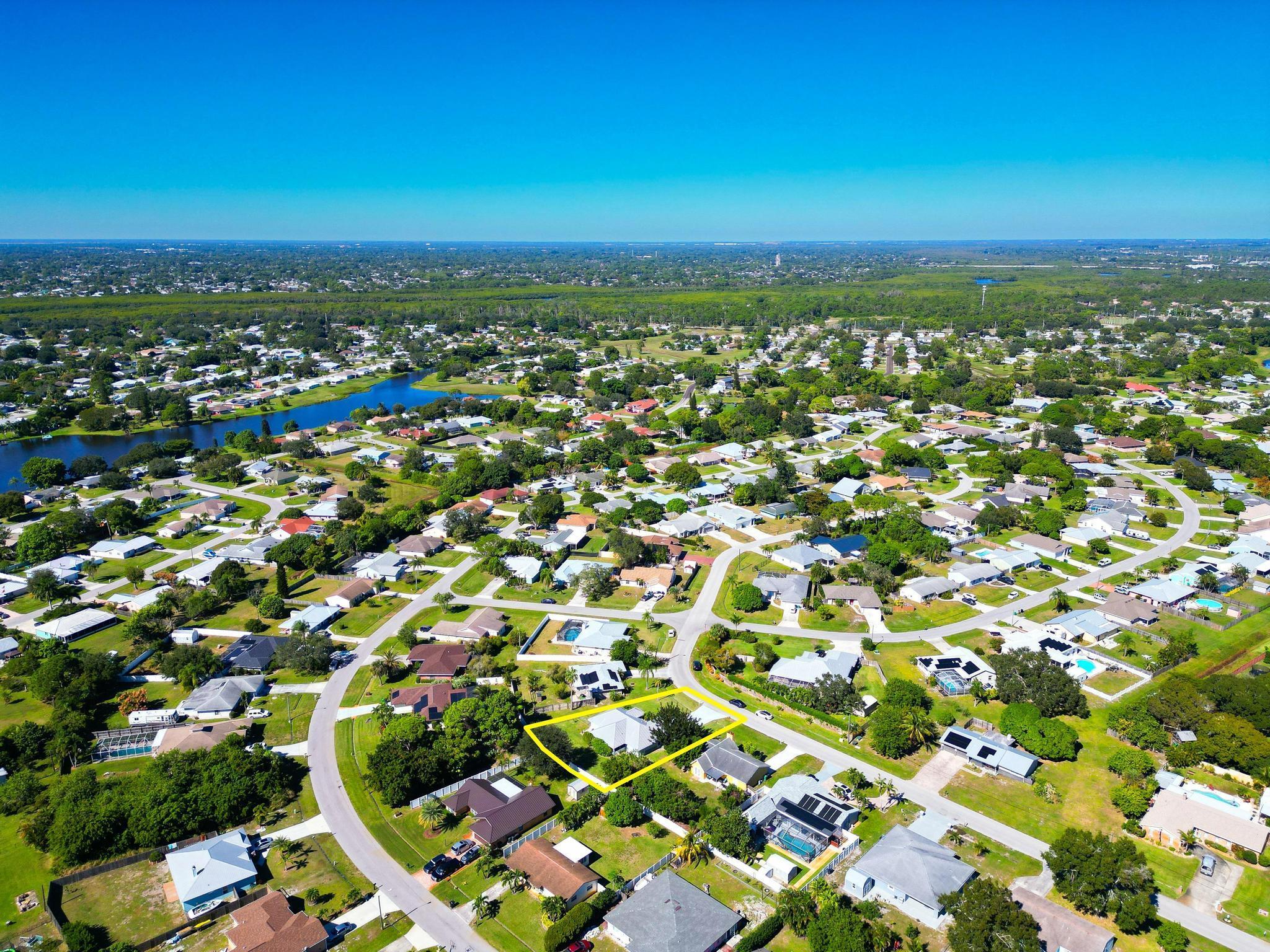 SOUTH PORT ST LUCIE UNIT - Residential