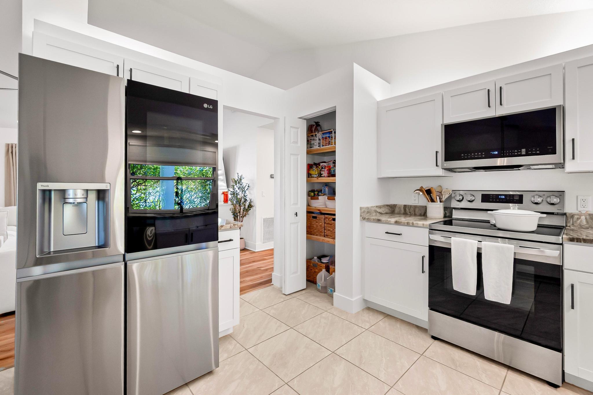 SOUTH PORT ST LUCIE UNIT - Residential