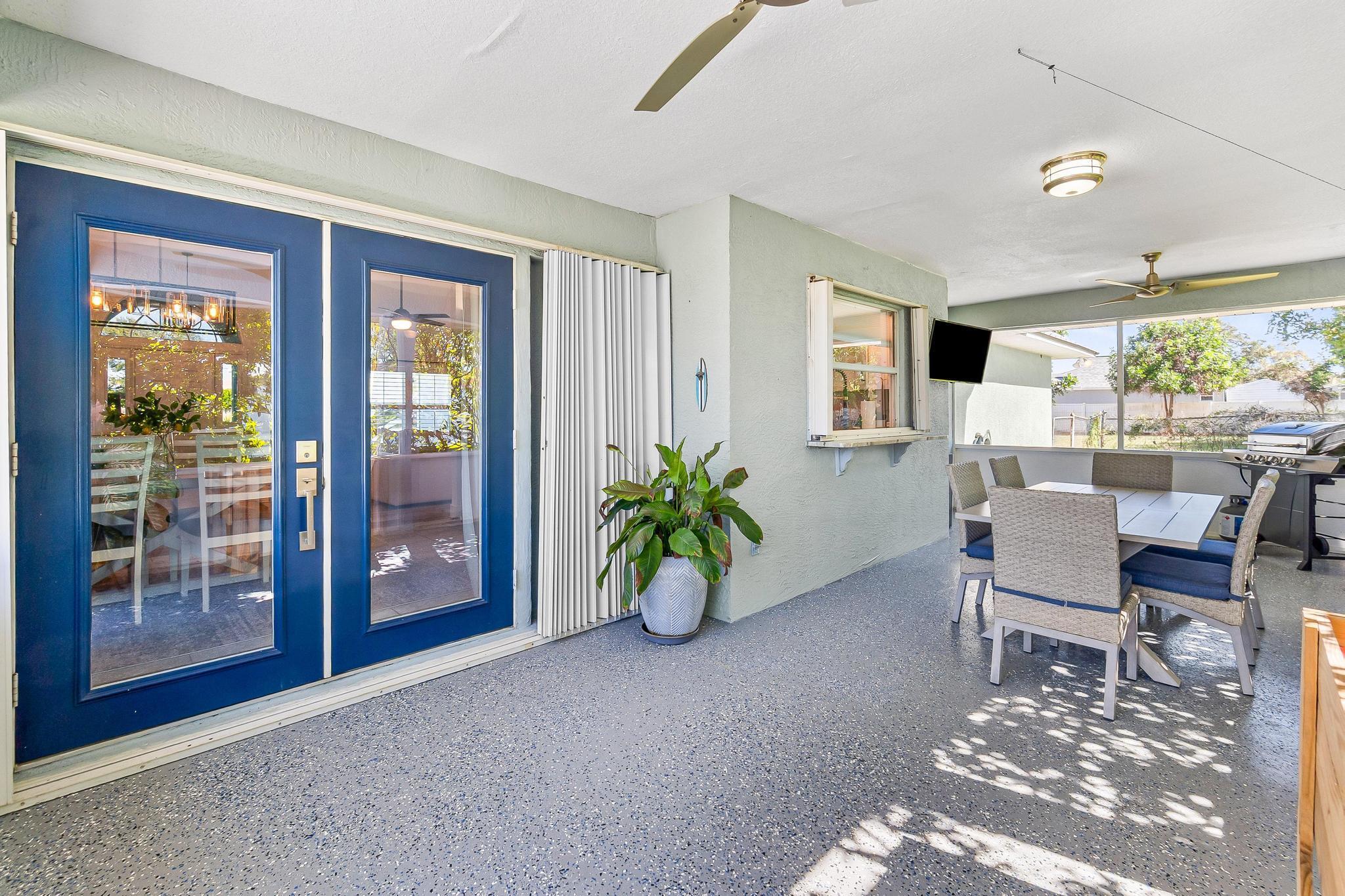 SOUTH PORT ST LUCIE UNIT - Residential