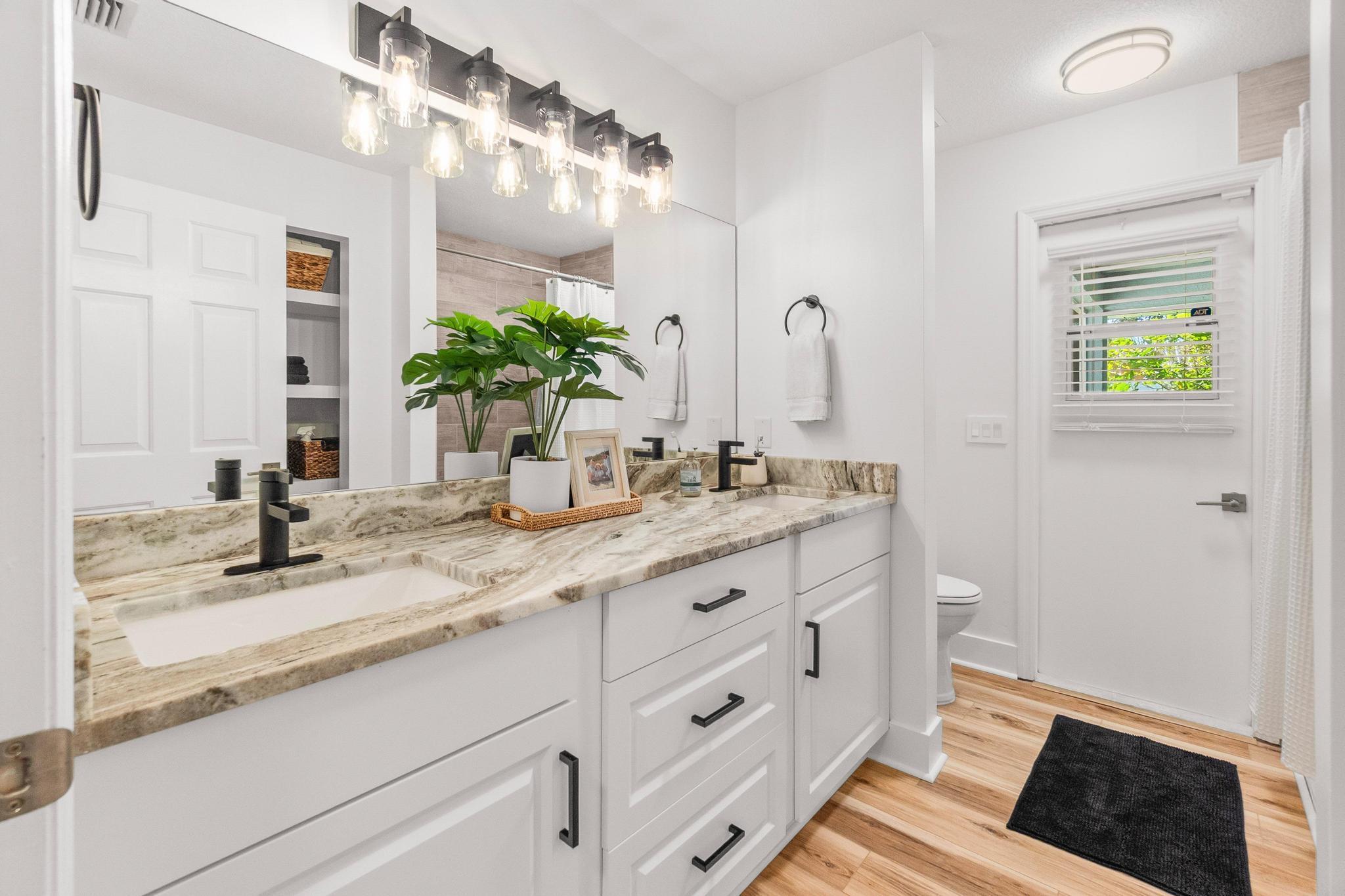 SOUTH PORT ST LUCIE UNIT - Residential