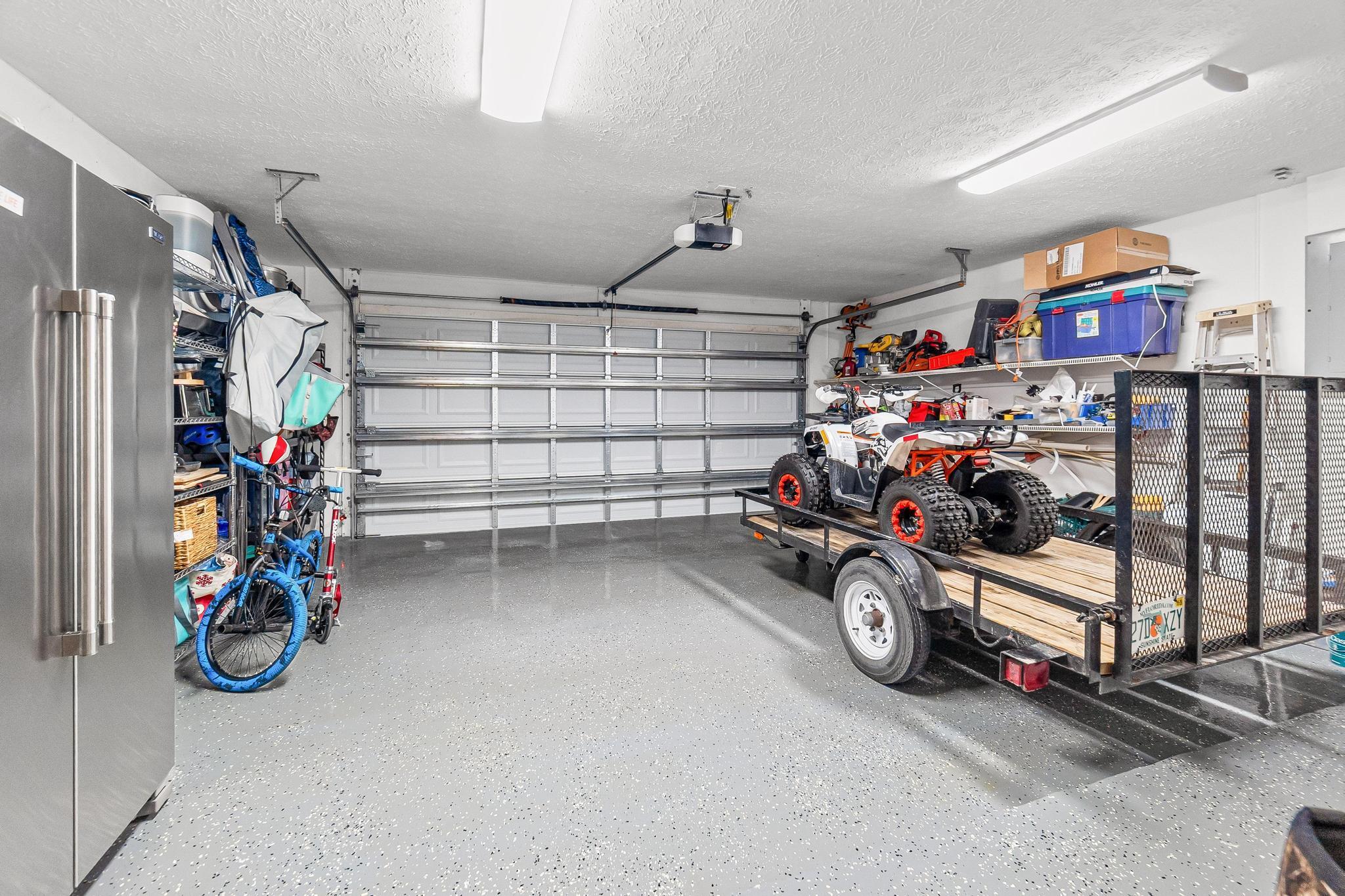 SOUTH PORT ST LUCIE UNIT - Residential