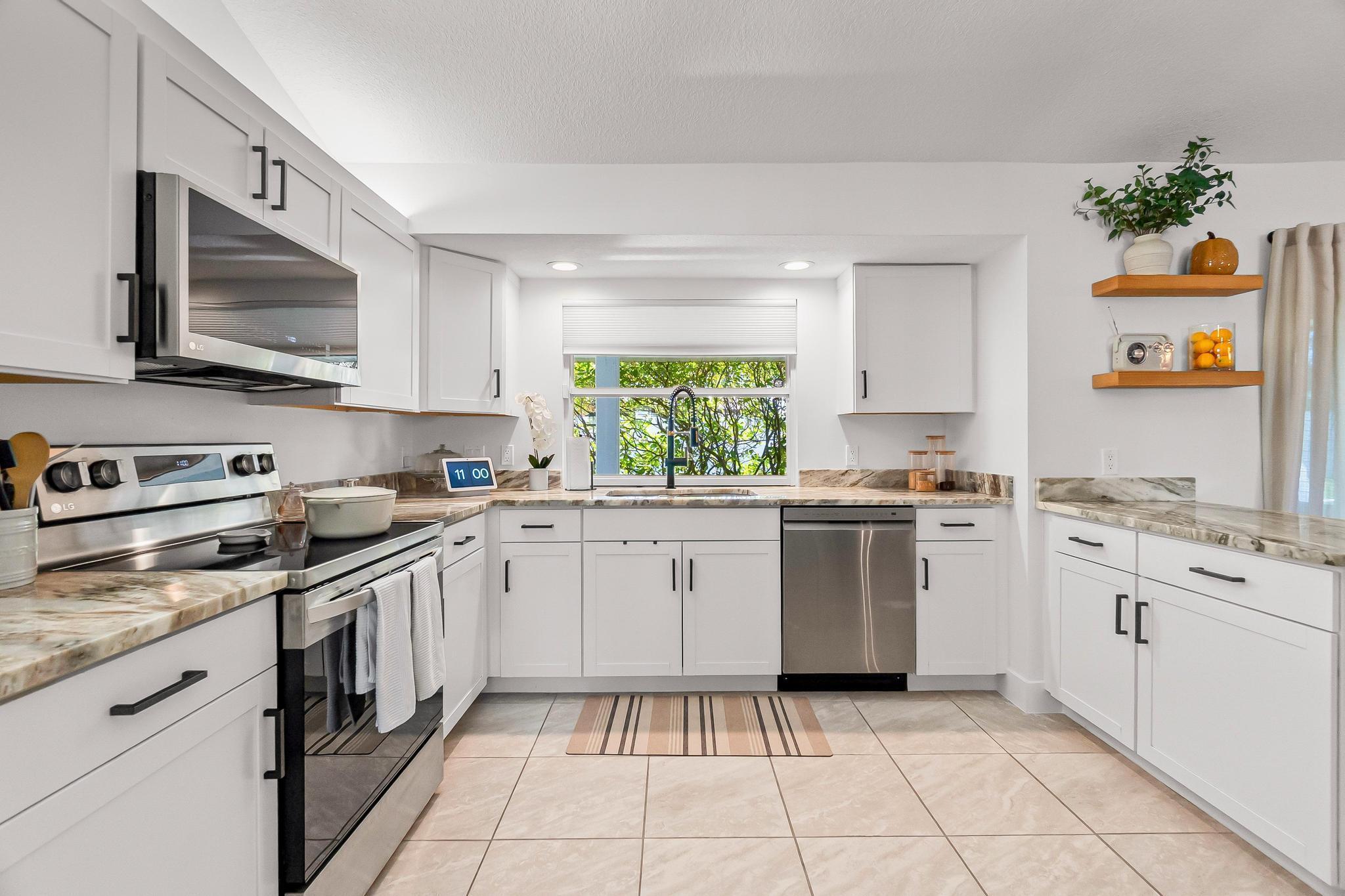 SOUTH PORT ST LUCIE UNIT - Residential