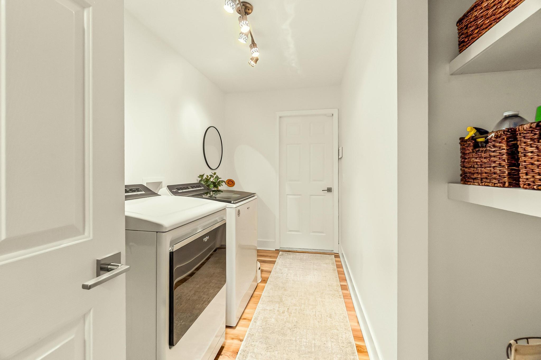 SOUTH PORT ST LUCIE UNIT - Residential