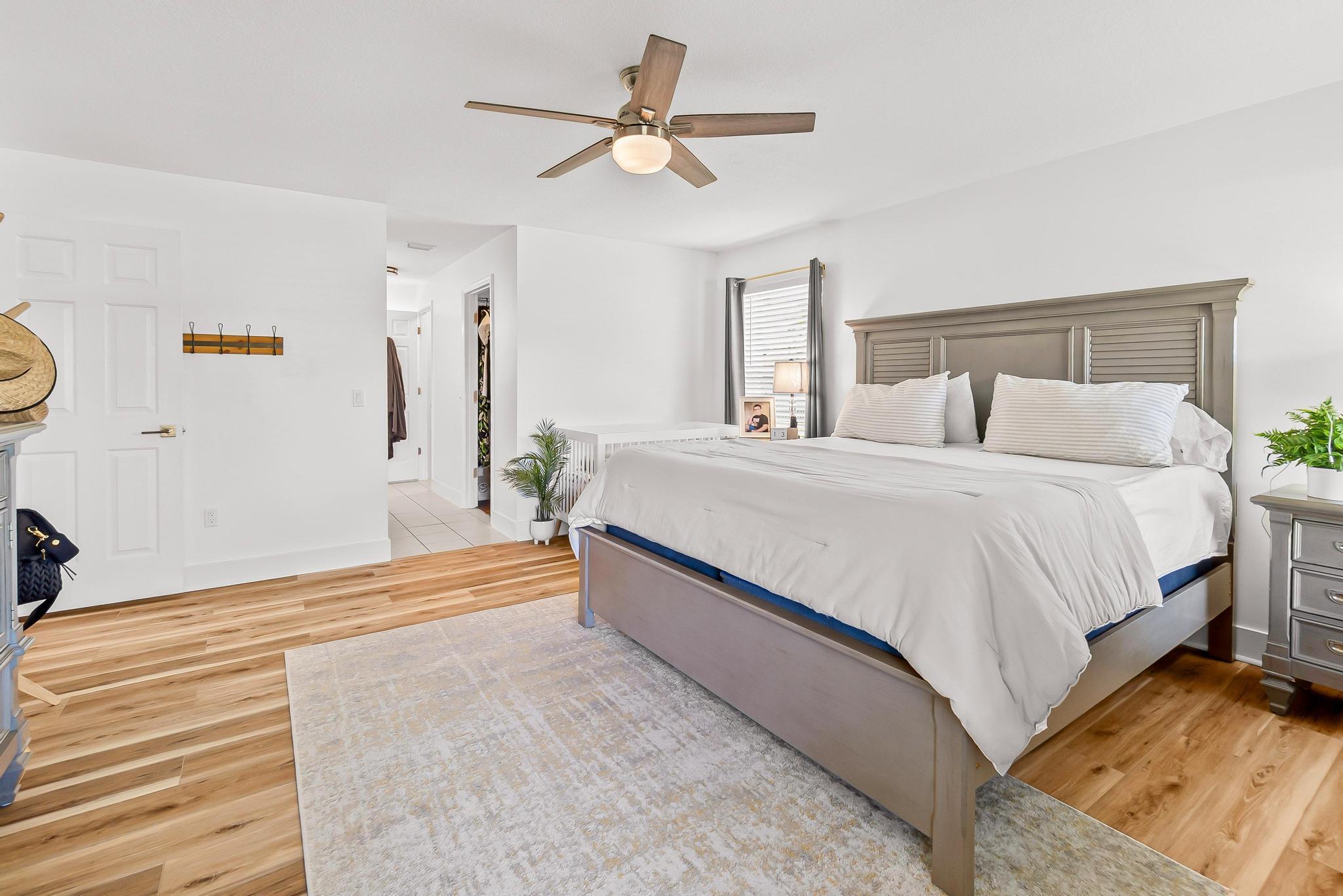 SOUTH PORT ST LUCIE UNIT - Residential