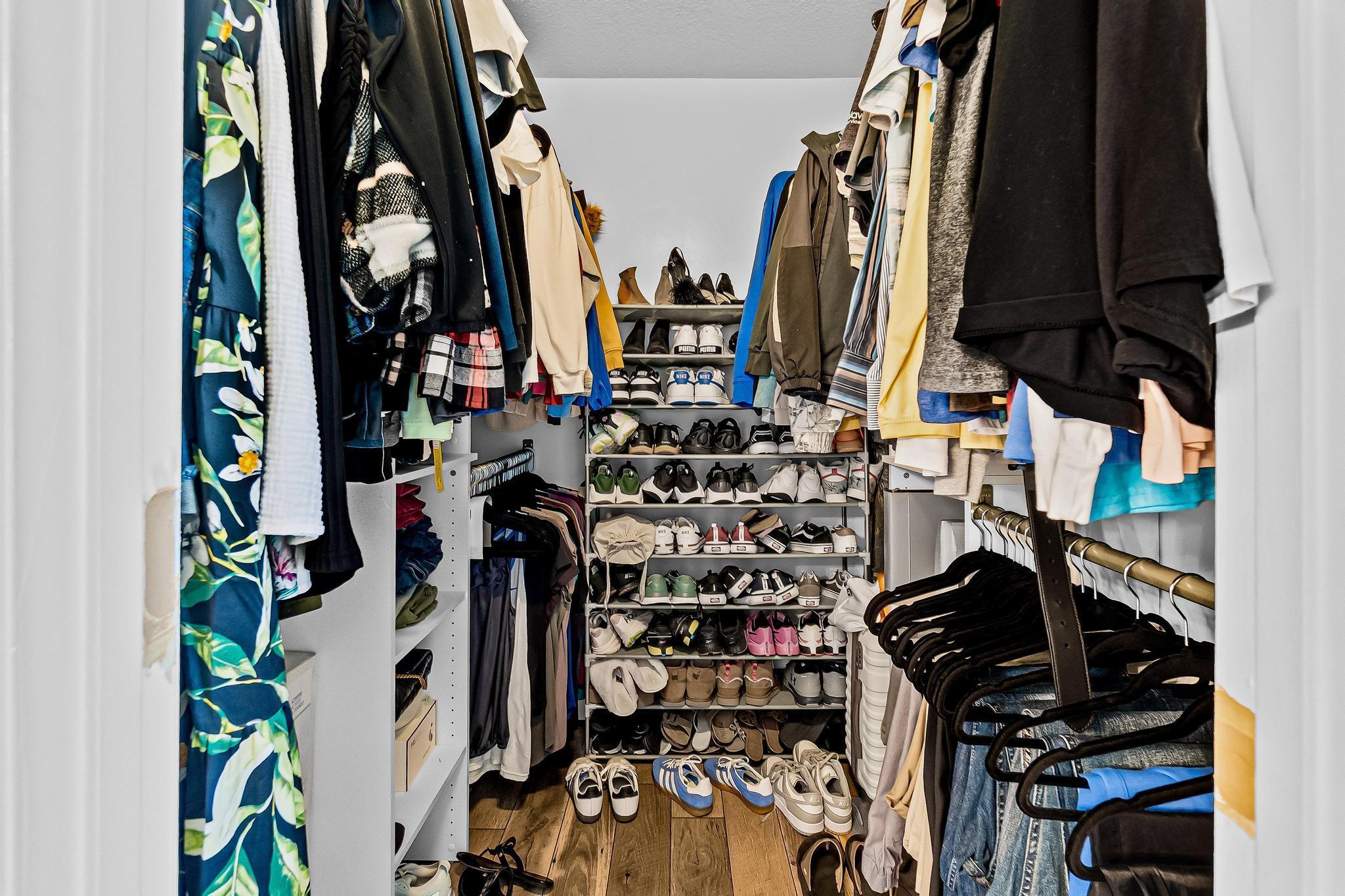 SOUTH PORT ST LUCIE UNIT - Residential