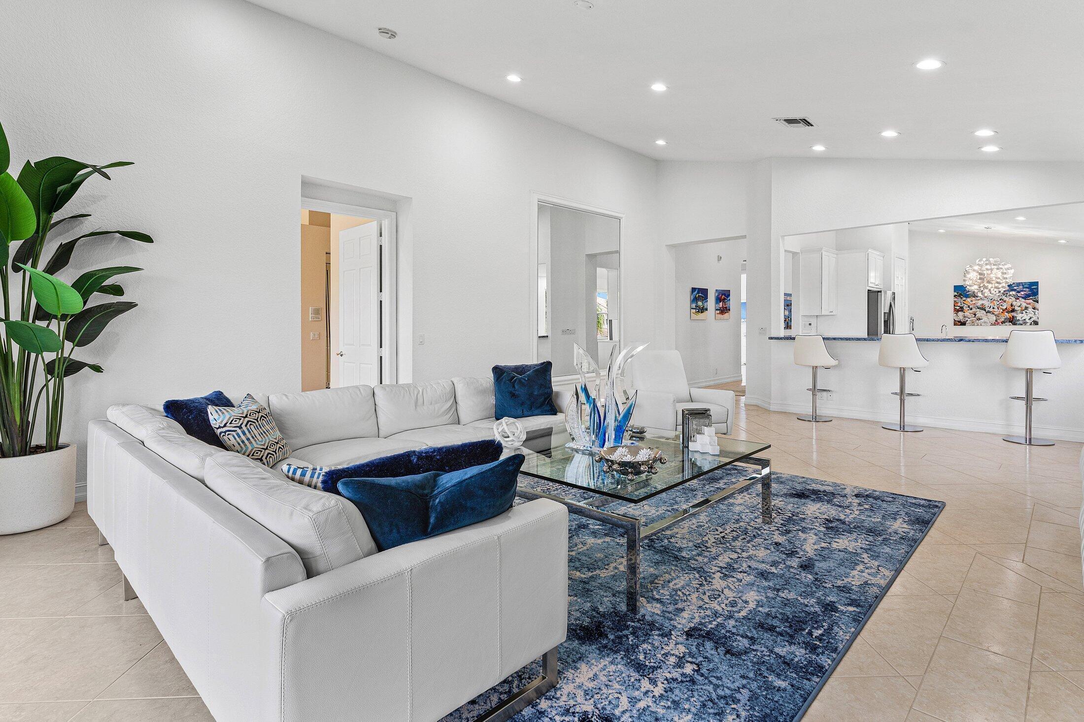 COQUINA ISLE CONDO - Residential Lease