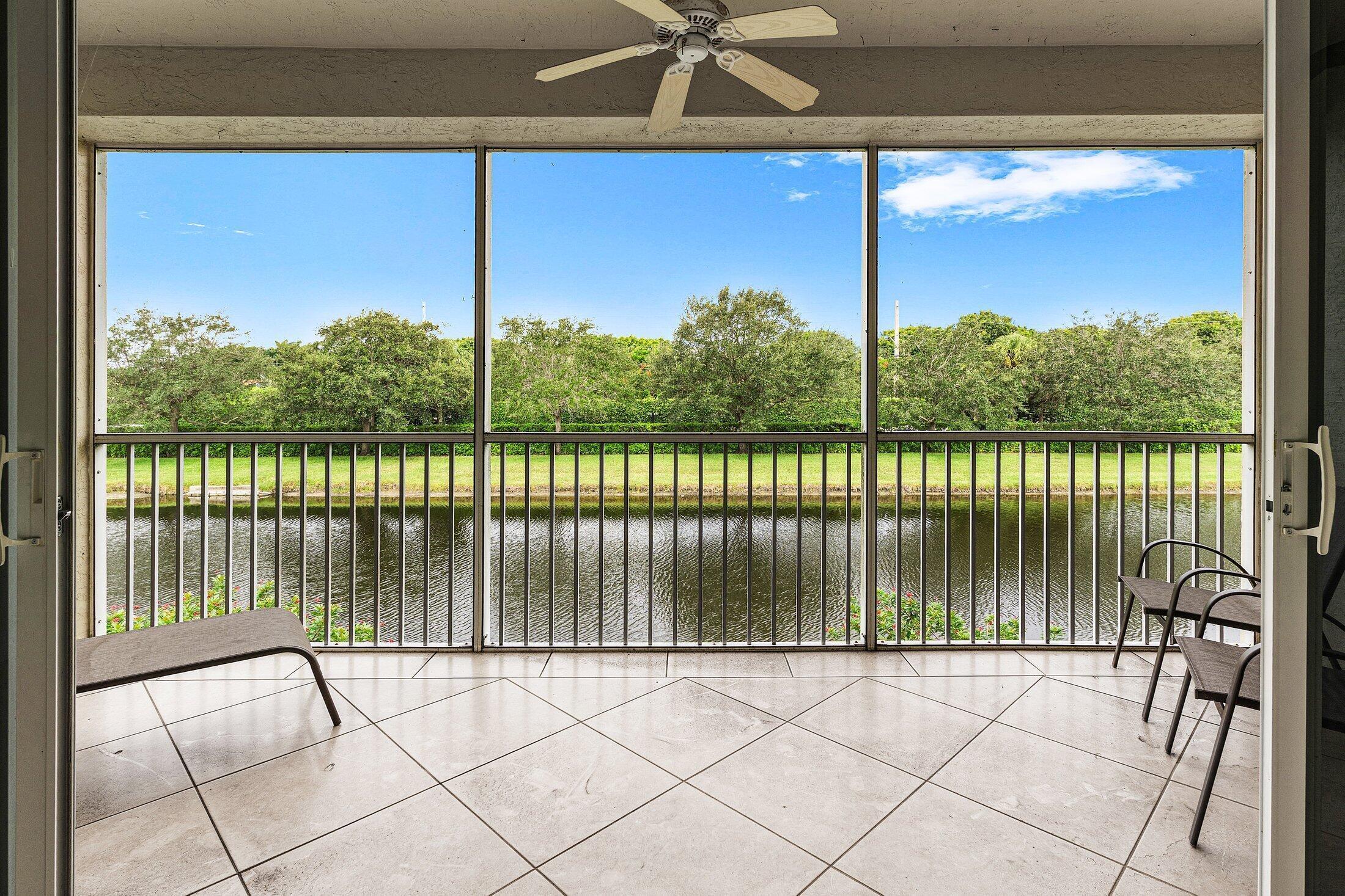 COQUINA ISLE CONDO - Residential Lease