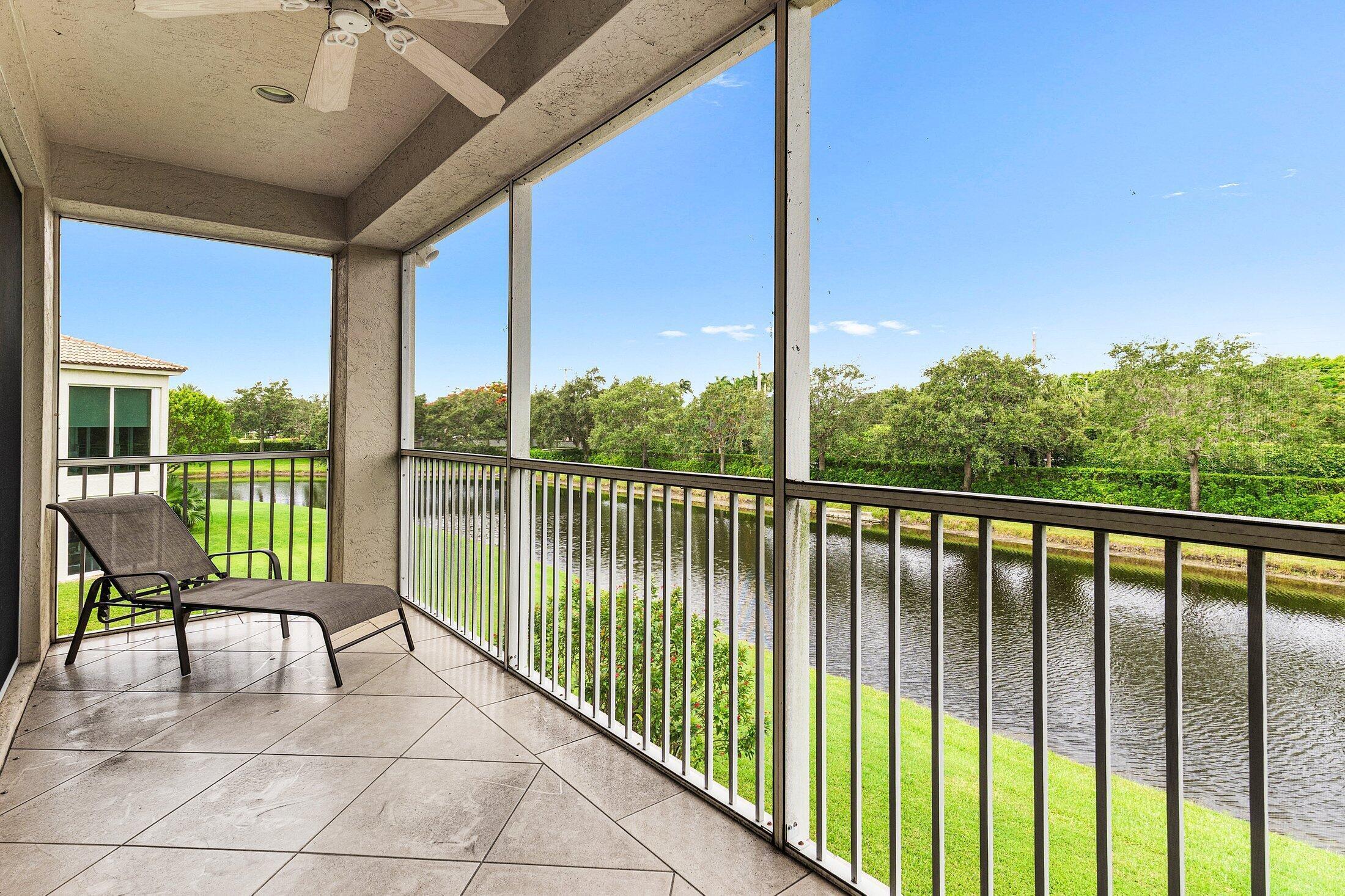 COQUINA ISLE CONDO - Residential Lease