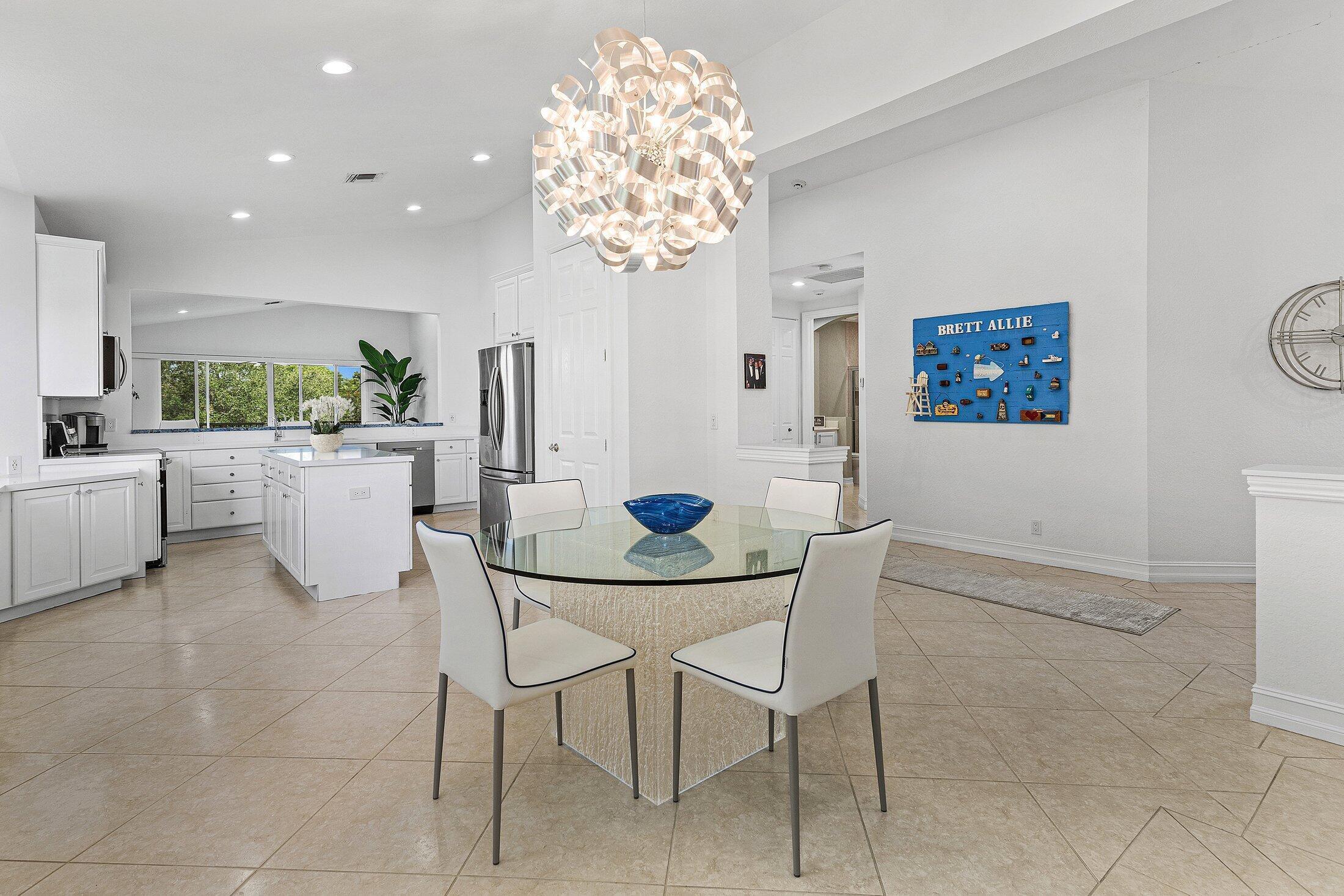 COQUINA ISLE CONDO - Residential Lease