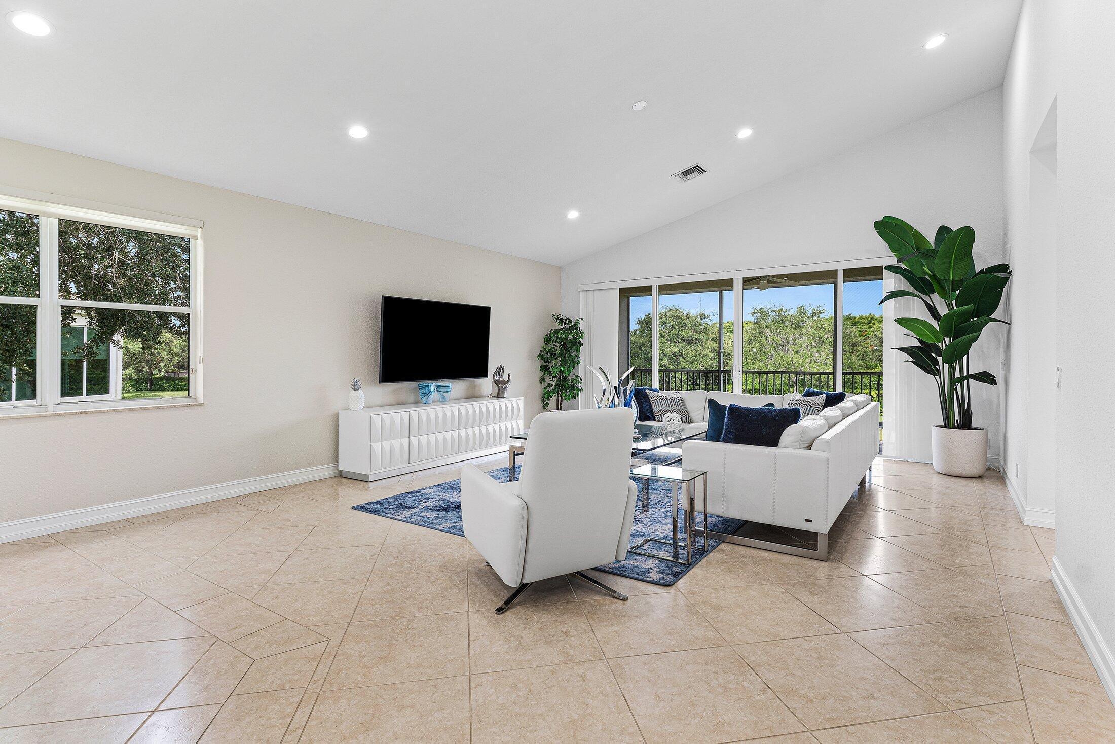 COQUINA ISLE CONDO - Residential Lease