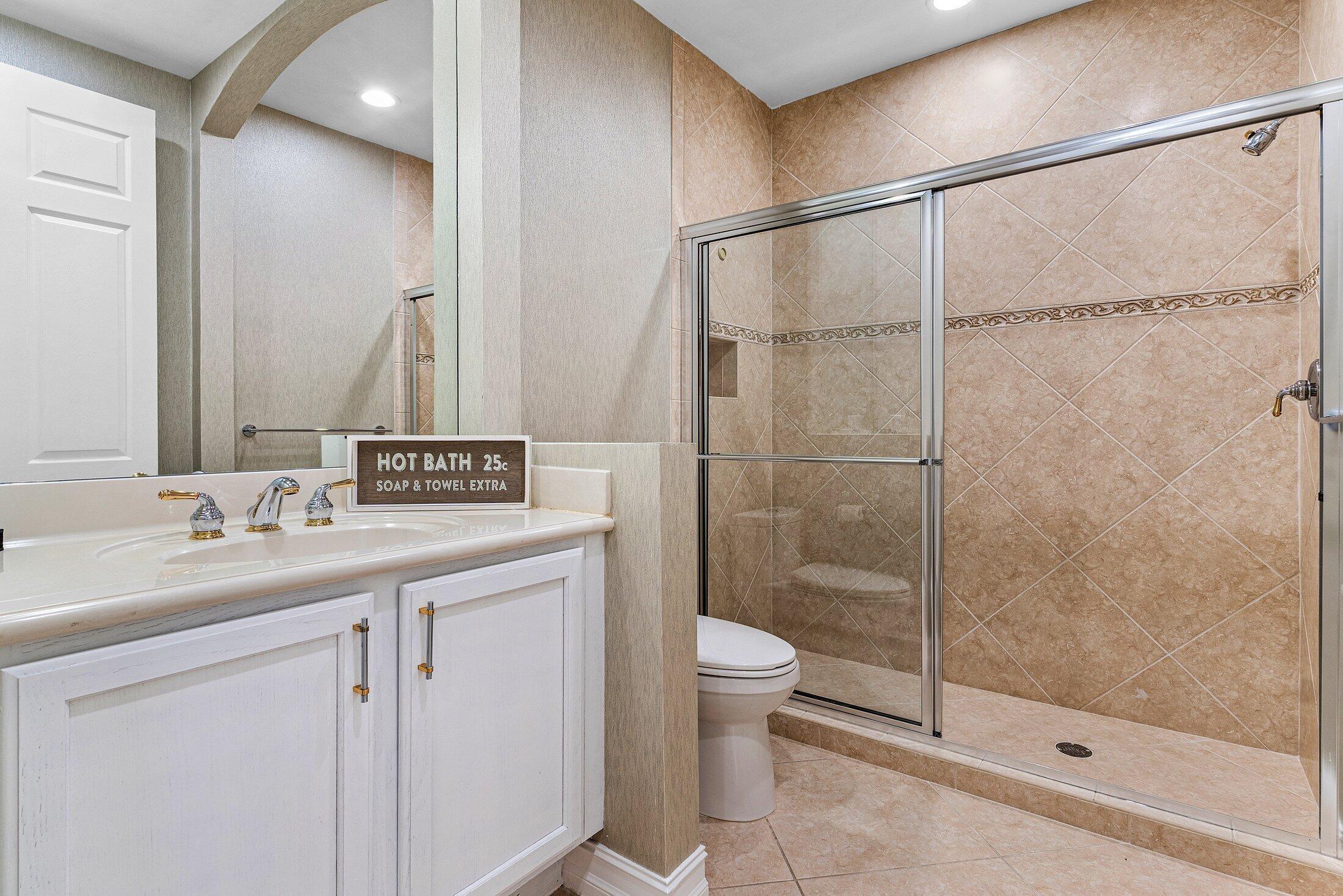 COQUINA ISLE CONDO - Residential Lease