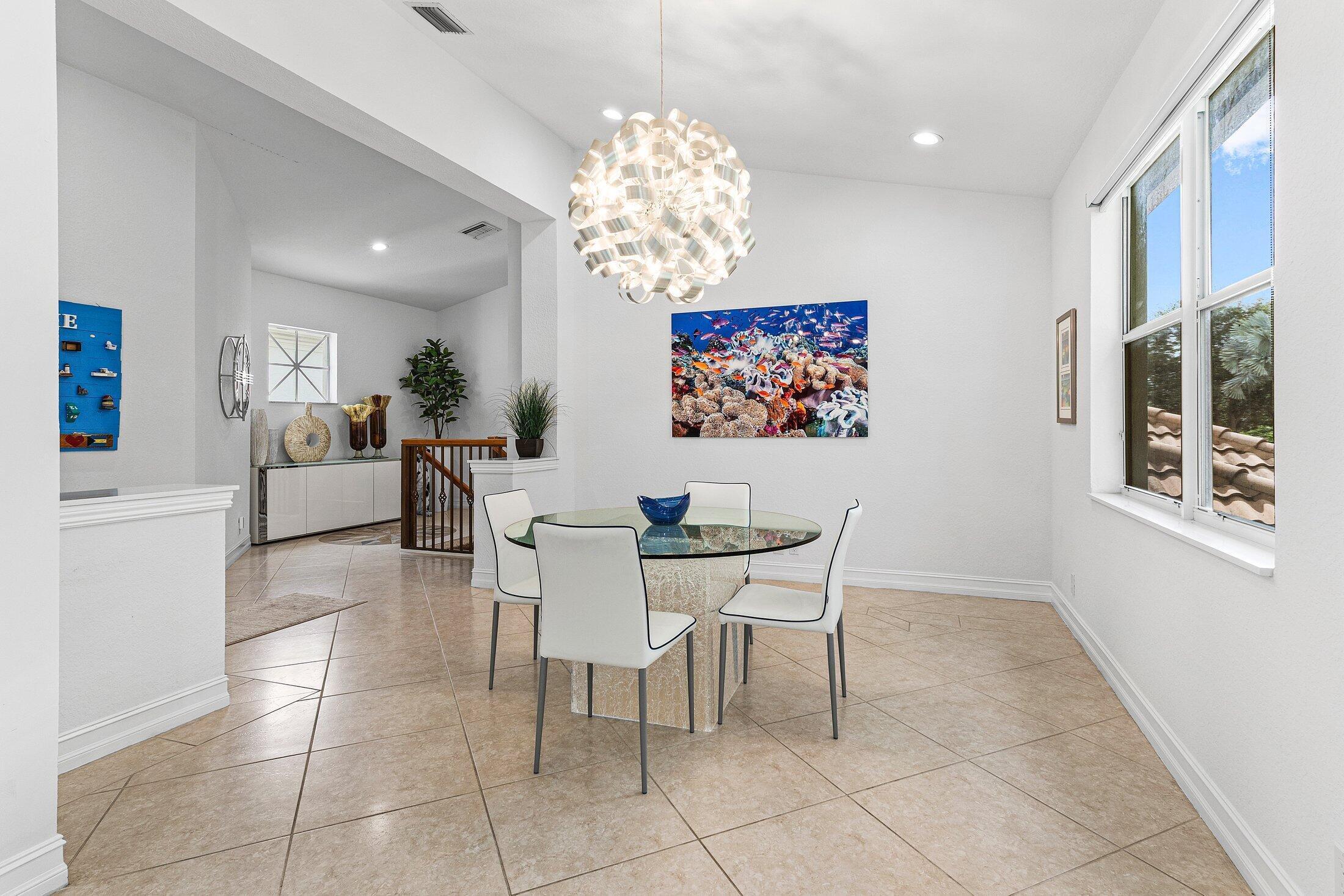 COQUINA ISLE CONDO - Residential Lease