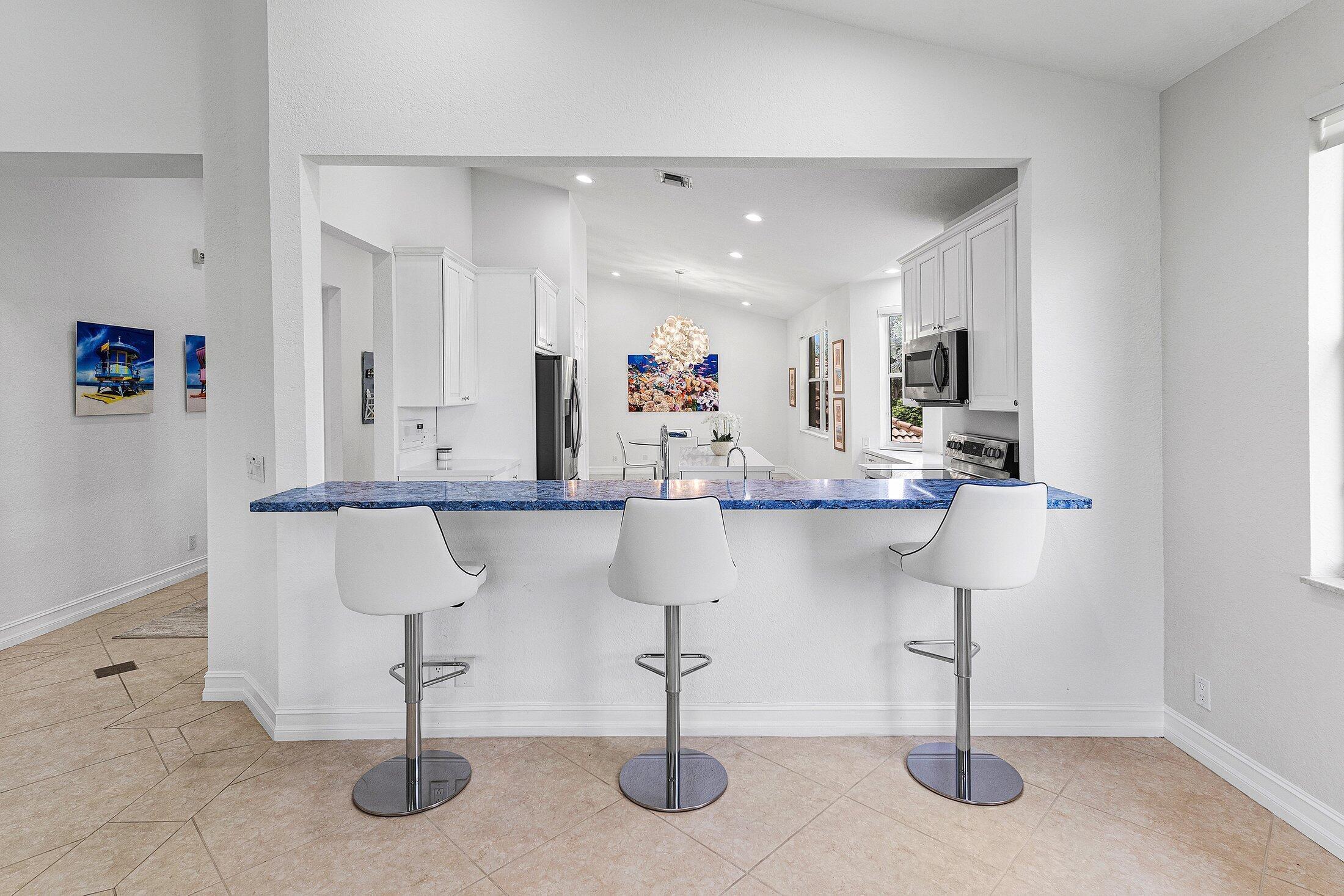 COQUINA ISLE CONDO - Residential Lease