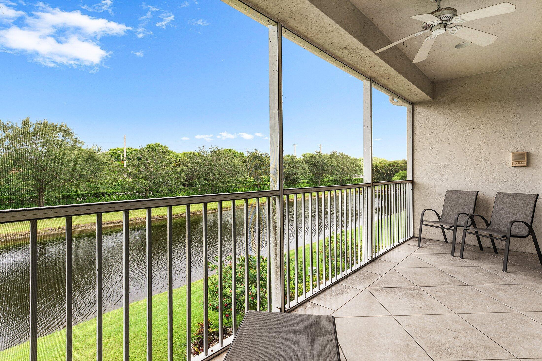 COQUINA ISLE CONDO - Residential Lease