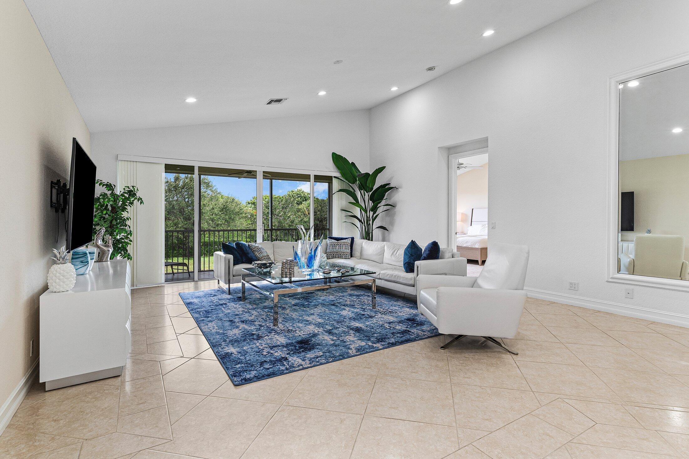 COQUINA ISLE CONDO - Residential Lease