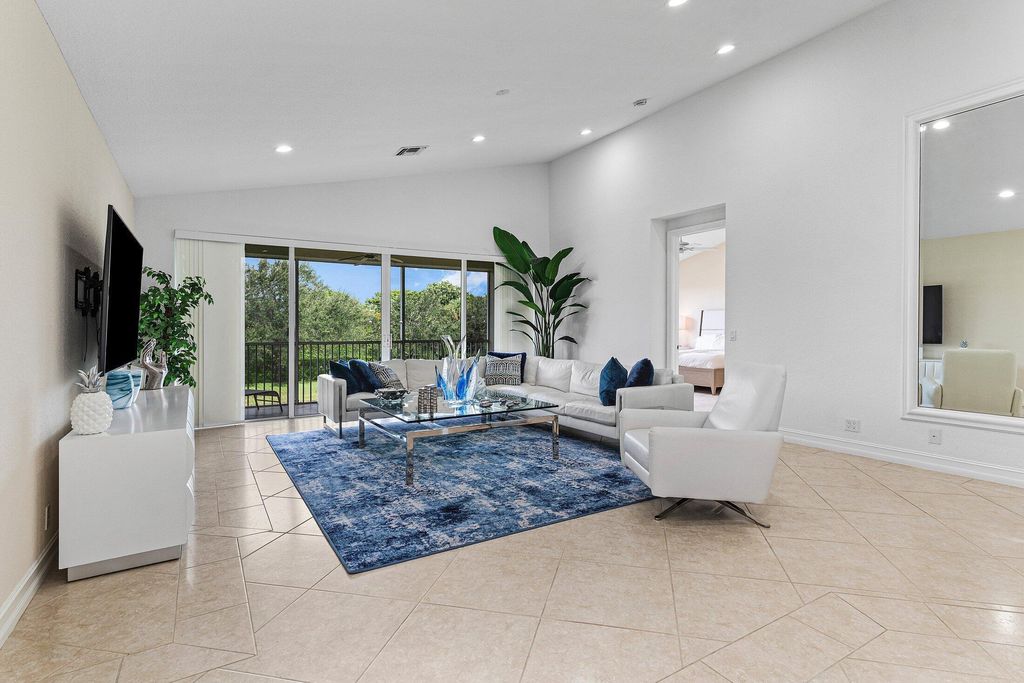 Photo of 6309 Graycliff Drive #C, Boca Raton, FL 33496 (MLS # B26003622)